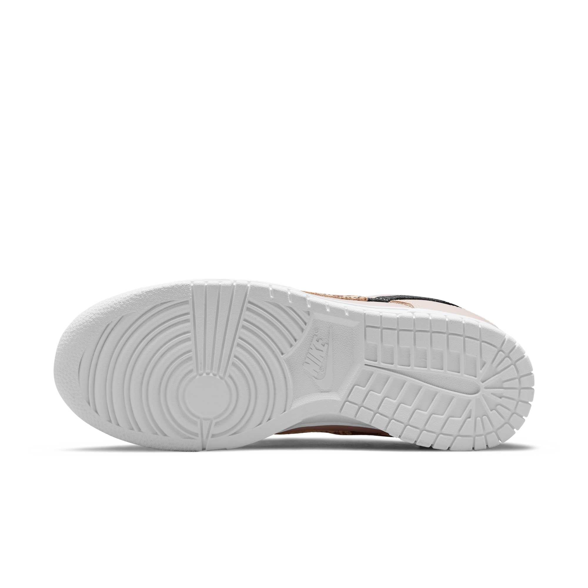 [DD7099-200] WOMENS NIKE DUNK LOW SE 'PRIMAL PINK'