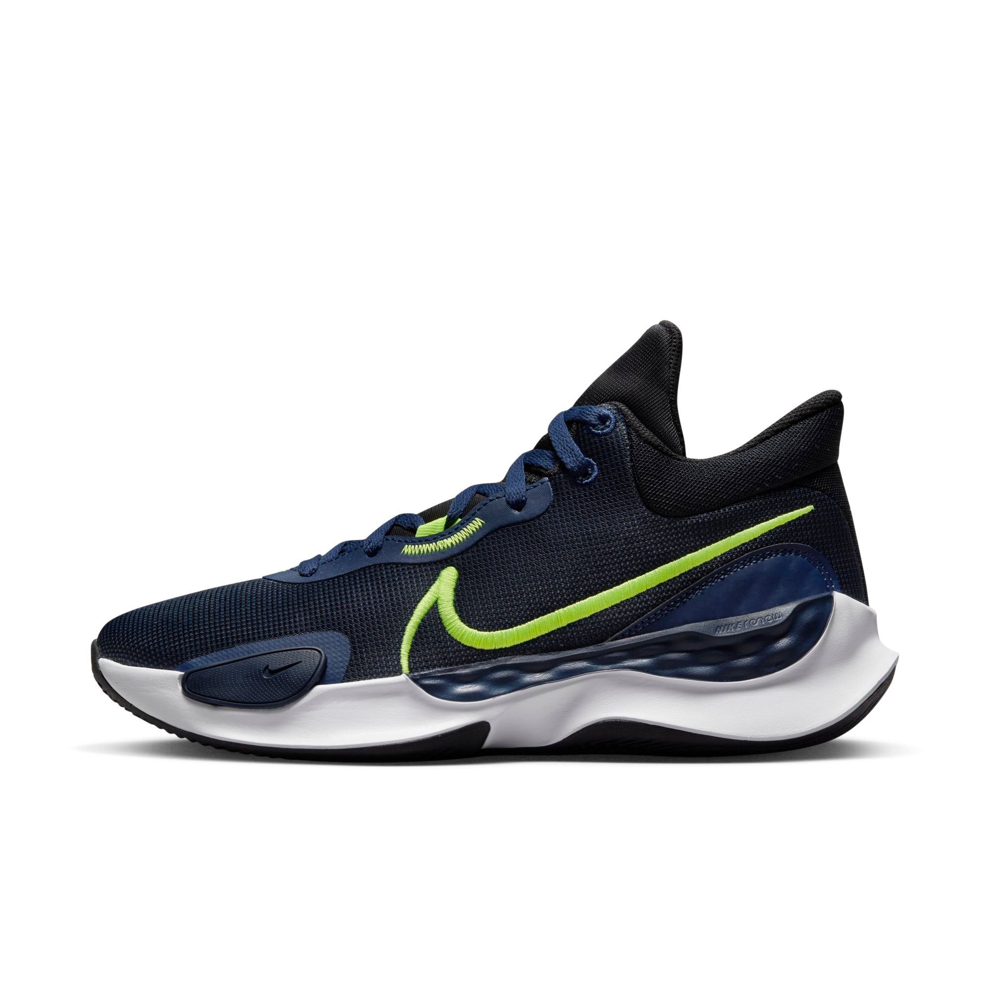 [DD9304-005] Mens Nike RENEW ELEVATE III