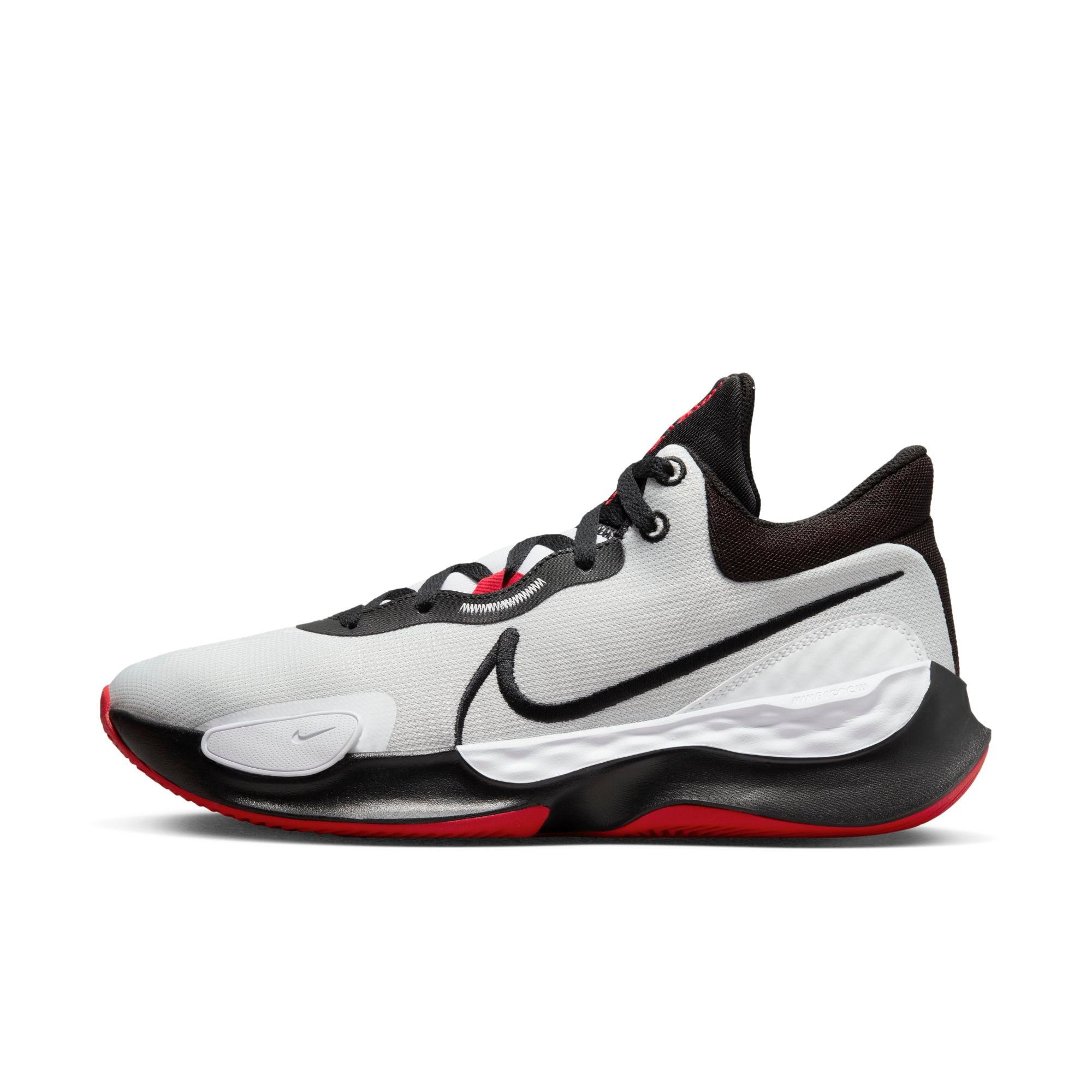 [DD9304-100] Mens Nike RENEW ELEVATE III
