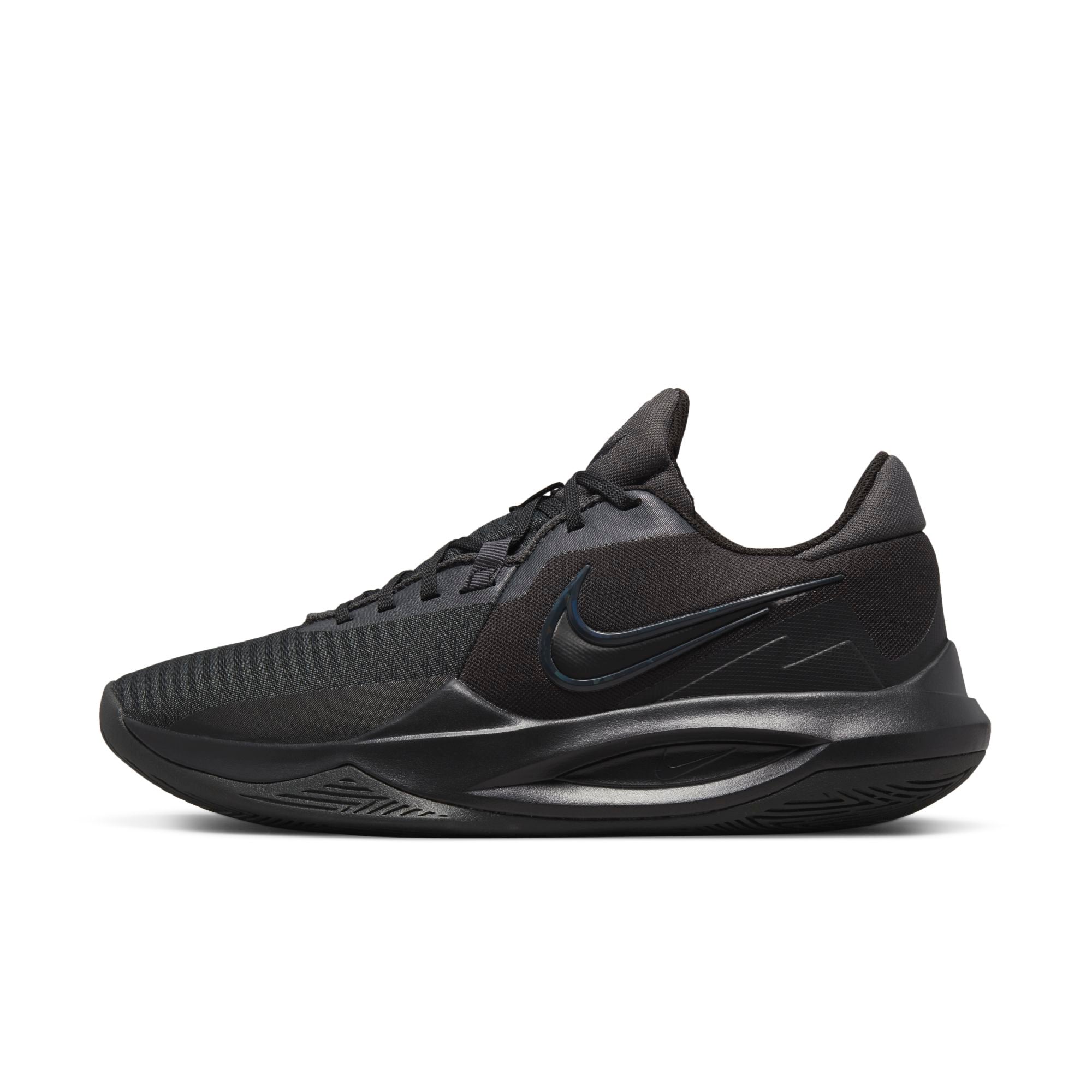[DD9535-001] Mens Nike PRECISION 6
