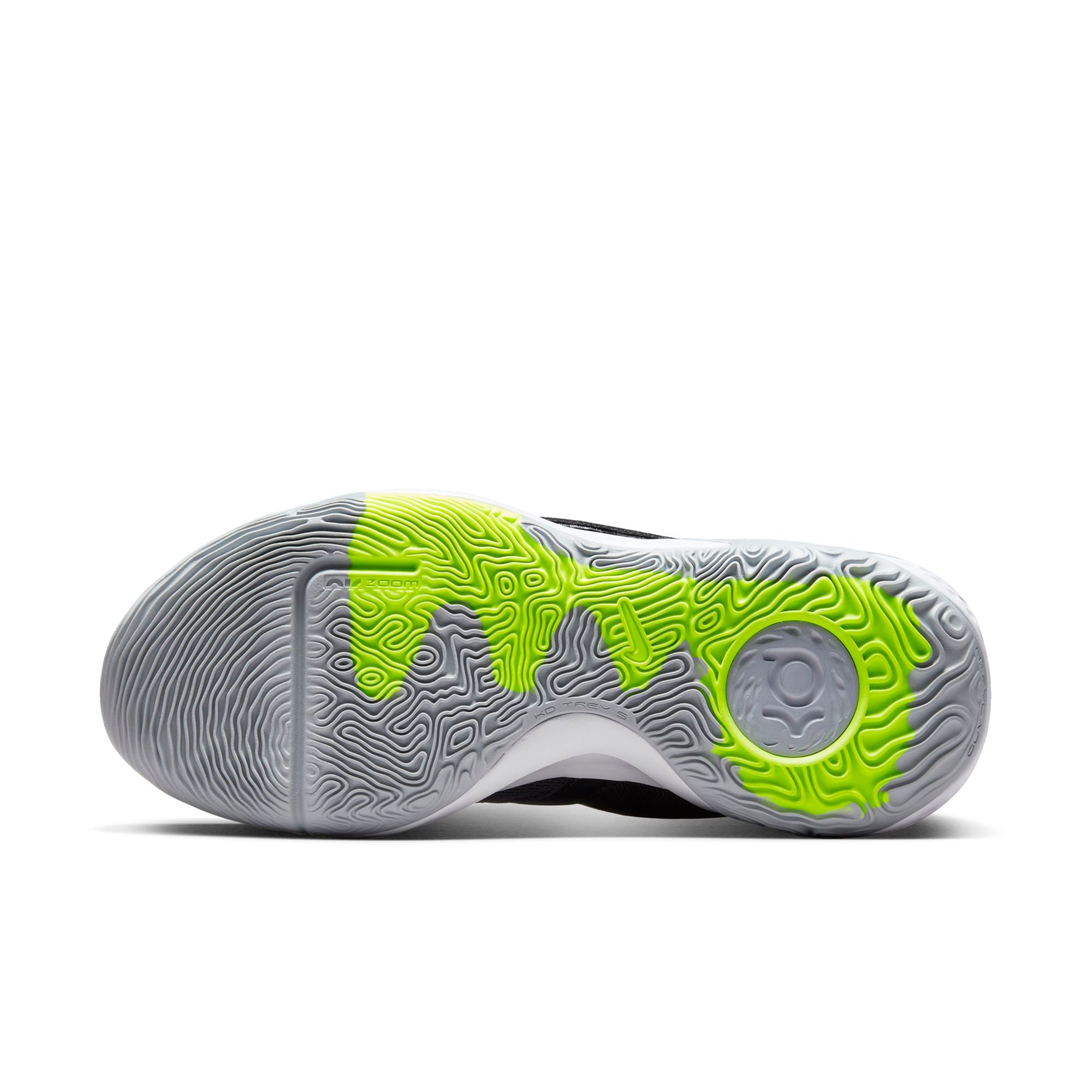 [DD9538-101] Mens Nike KD TREY 5 X