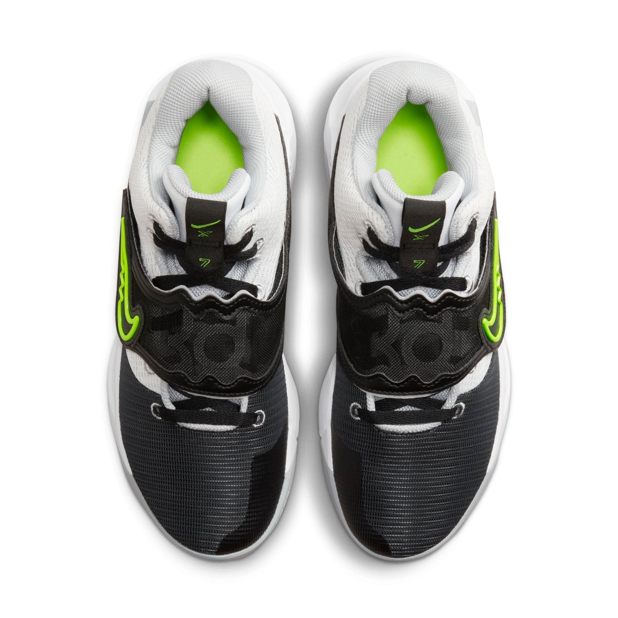 [DD9538-101] Mens Nike KD TREY 5 X
