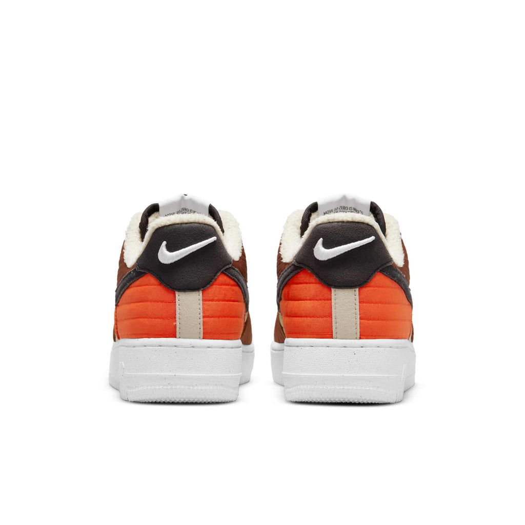 [DH0775-200] WOMENS NIKE AIR FORCE 1 LOW LXX 'TOASTY (W)'