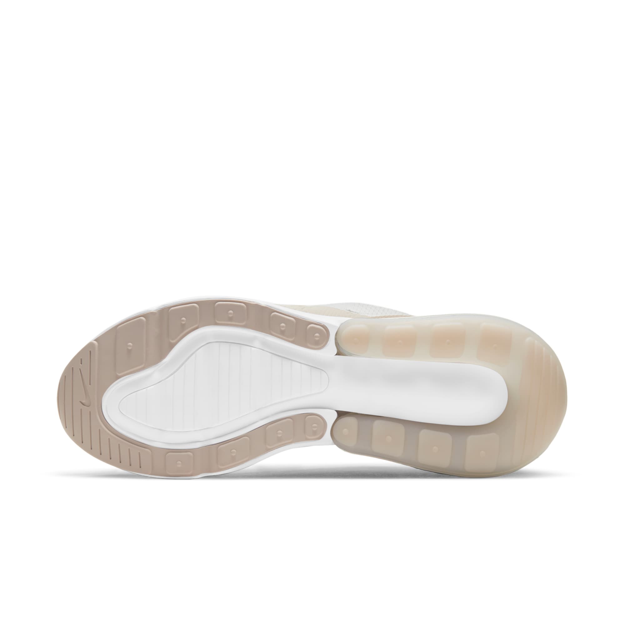 [DH3050-100] WOMENS NIKE AIR MAX 270