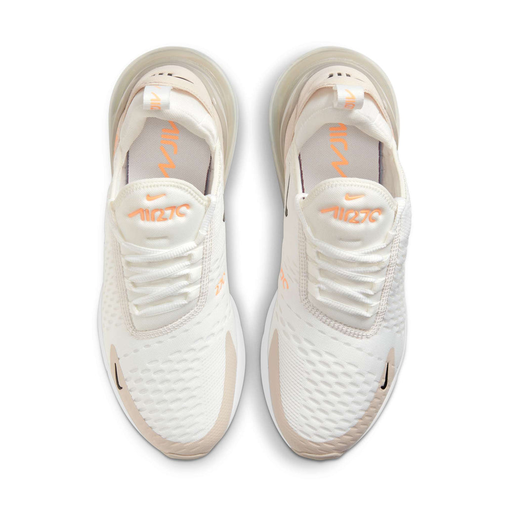 [DH3050-100] WOMENS NIKE AIR MAX 270