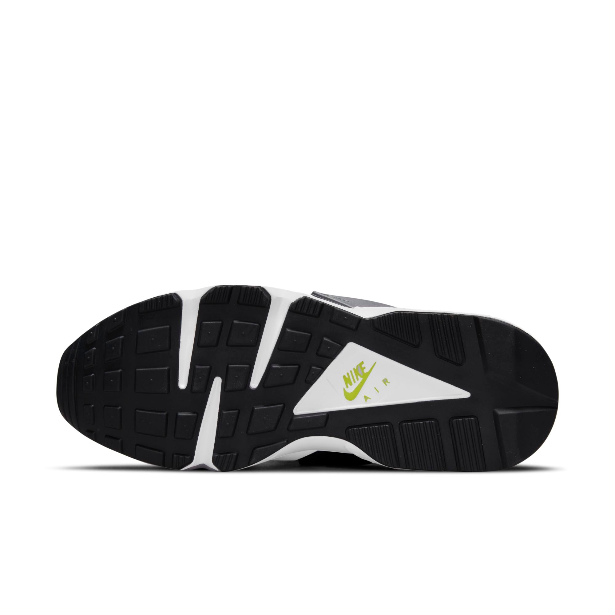 [DH4439-101] Womens Nike AIR HUARACHE 'NEON MAGENTA (2021)'