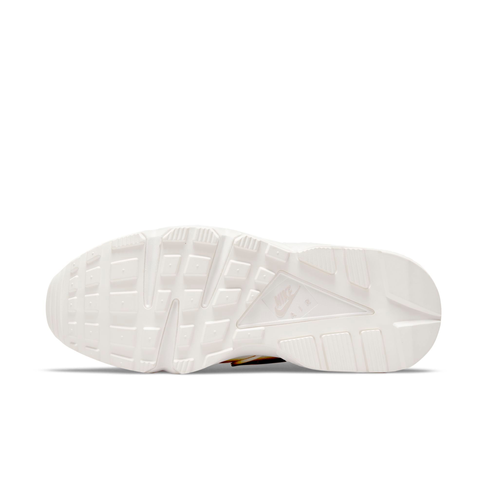 [DH4439-104] Womens Nike AIR HUARACHE 'SAIL LIGHT BONE'