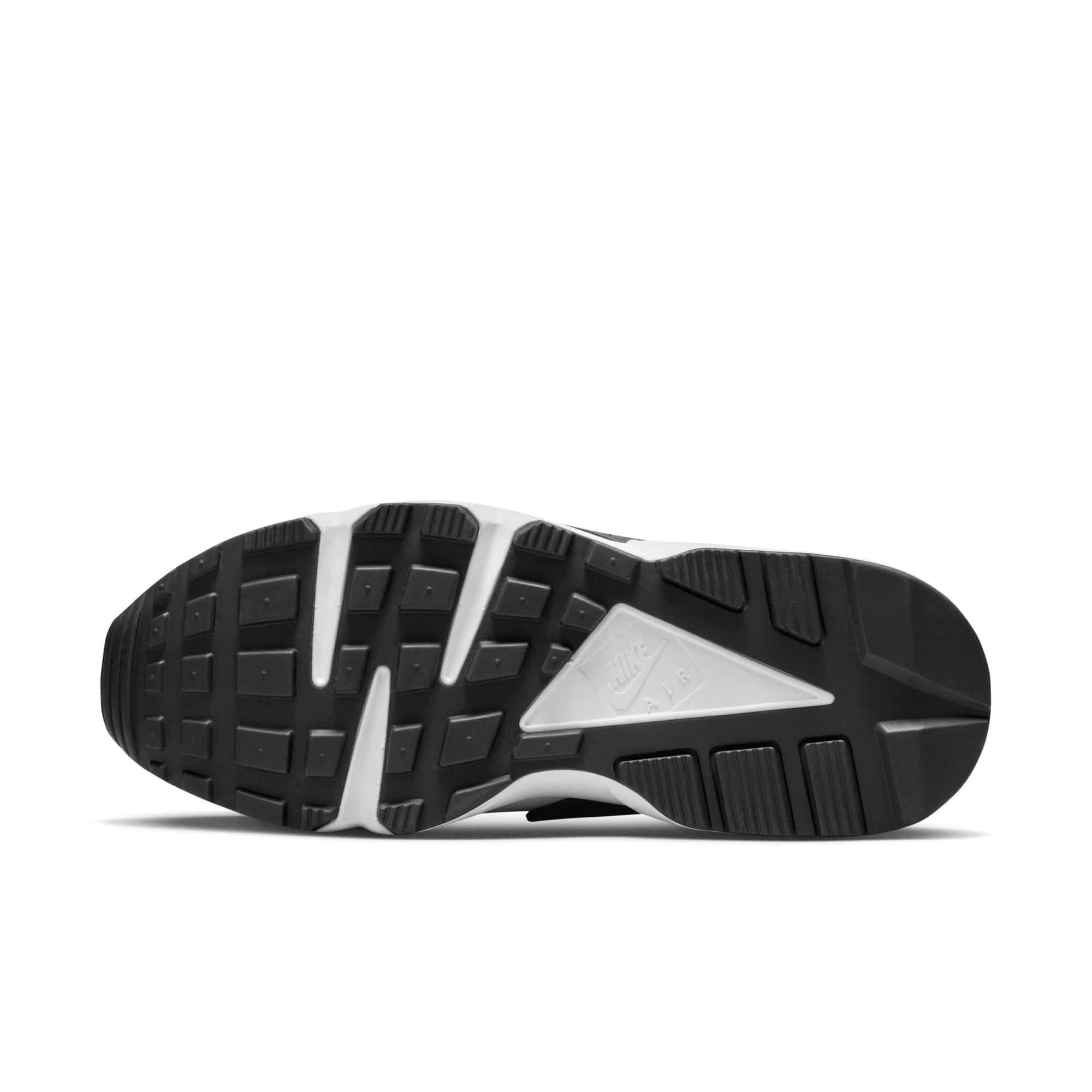 [DH4439-108] Womens Nike AIR HUARACHE 'WHITE SANDRIFT (W)'