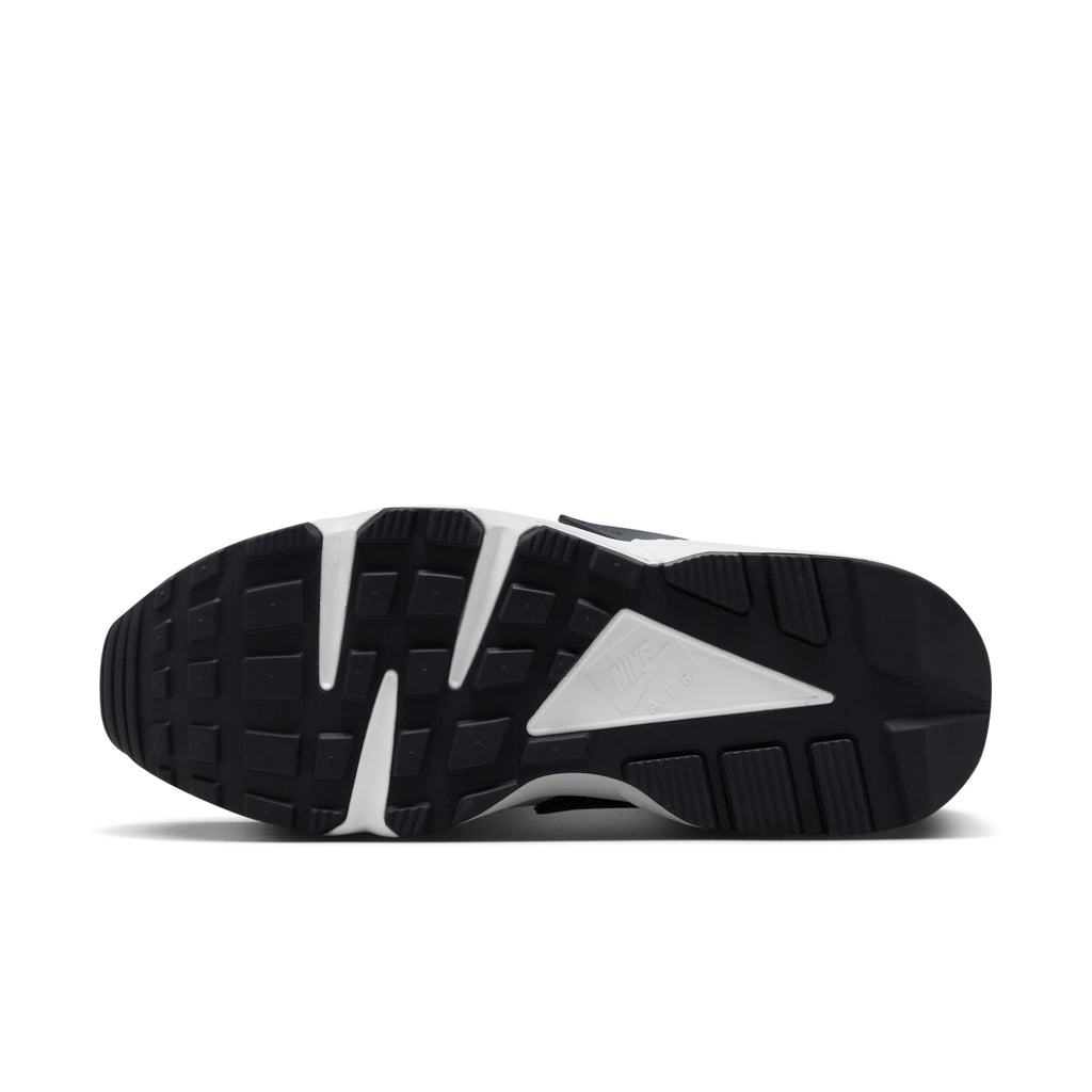 [DH4439-110] WOMENS NIKE AIR HUARACHE 'PHOTON DUST MICA GREEN'