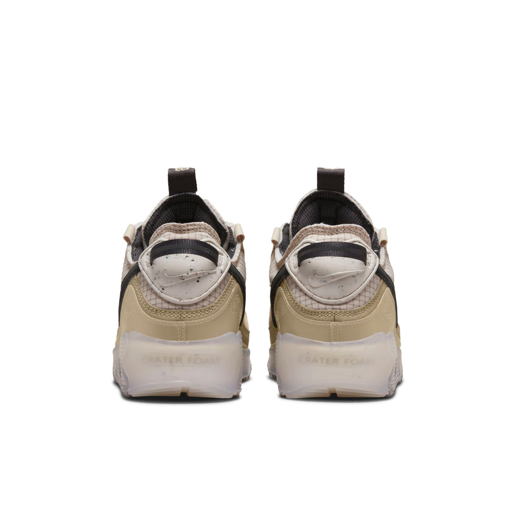 [DH4677-200] Mens Nike AIR MAX 90 TERRASCAPE 'RATTAN BLACK'
