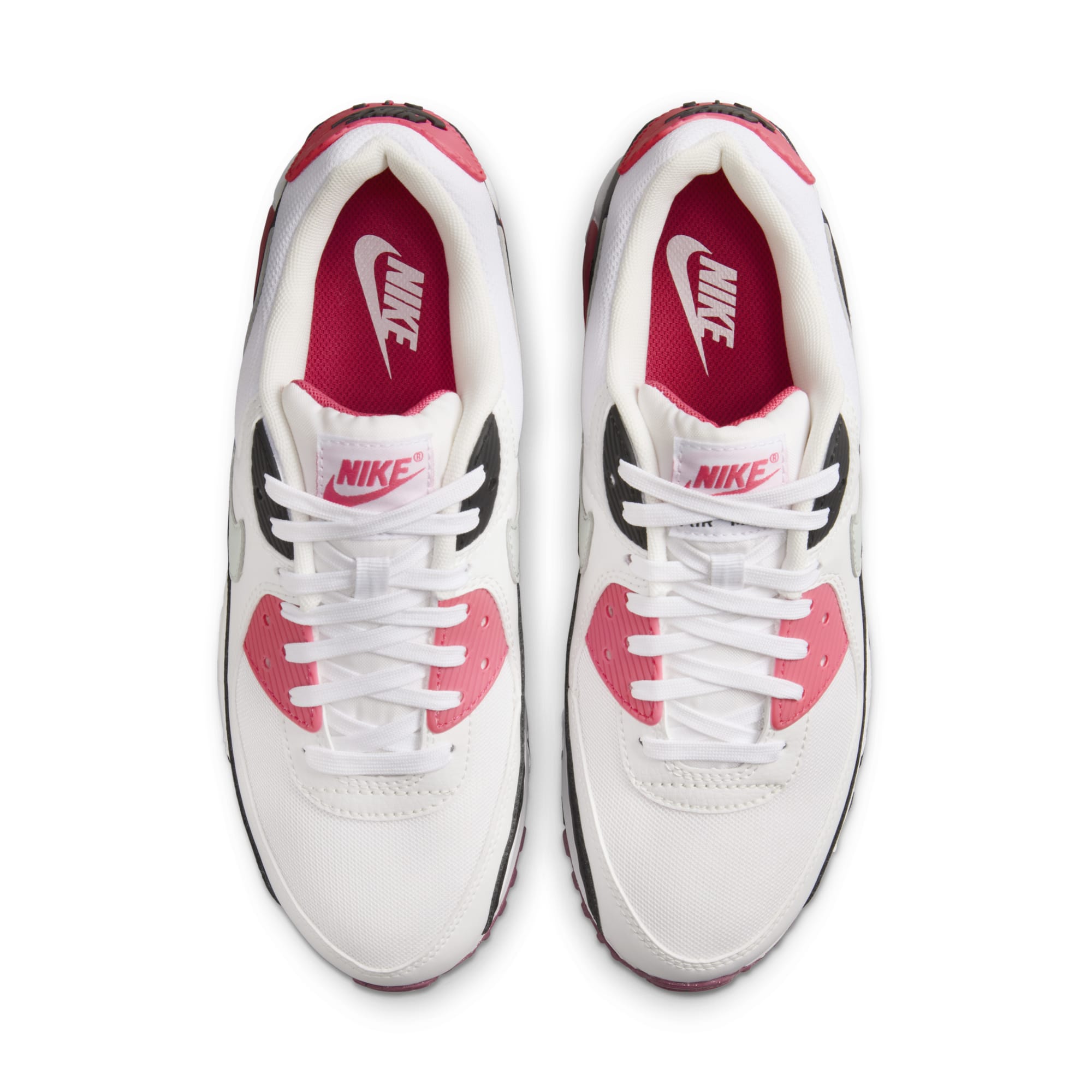[DH8010-105] Womens Nike AIR MAX 90