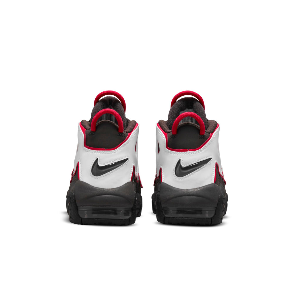 [DH9719-200] Grade School Nike AIR MORE UPTEMPO 'BROWN BULLS (GS)'