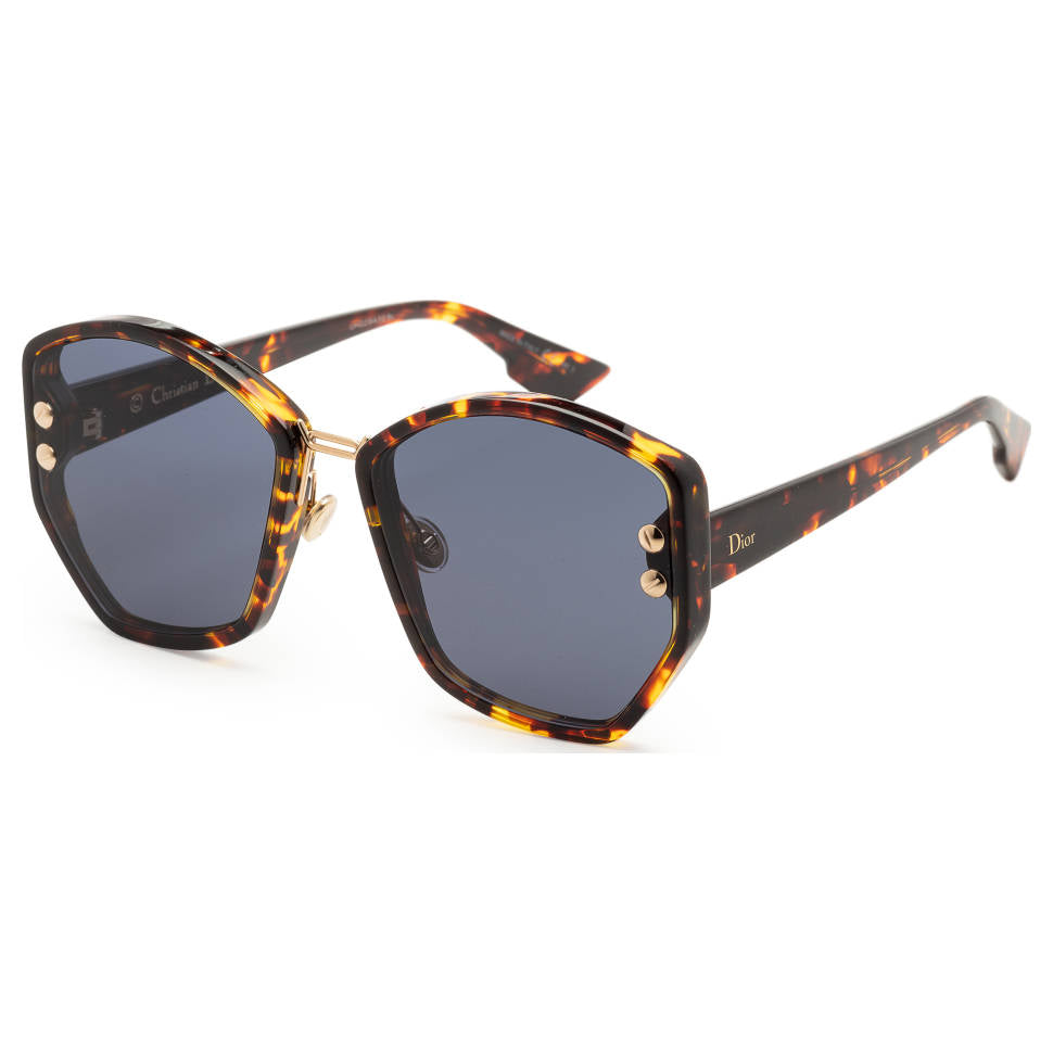 [DIORADD2S-0P65-A9] Unisex Christian Dior DIORADDICT2 Sunglasses
