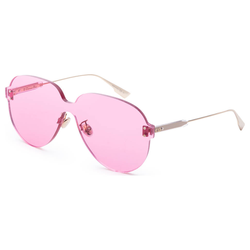 [QUAKE3S-0MU1-U1] Unisex Christian Dior QUAKE3S Sunglasses