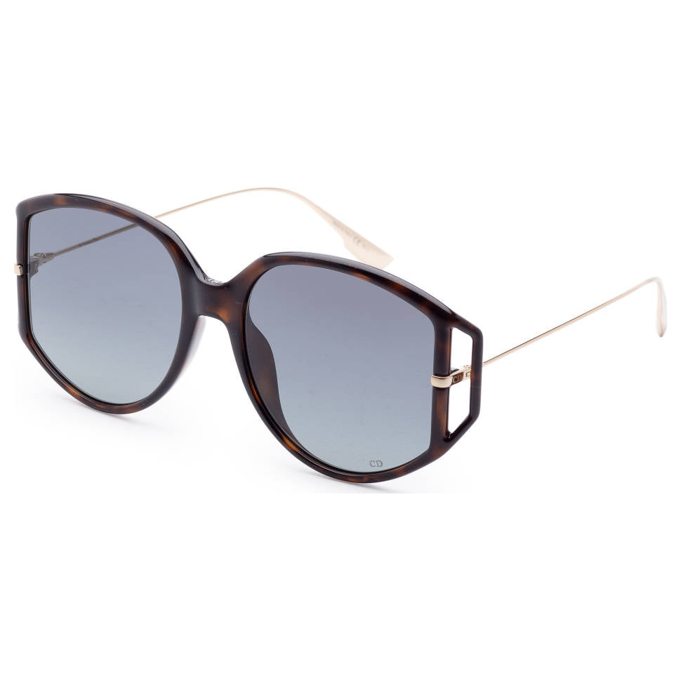 [DIRECTIO2S-0086-1I] Unisex Christian Dior DIORDIRECTION2 Sunglasses