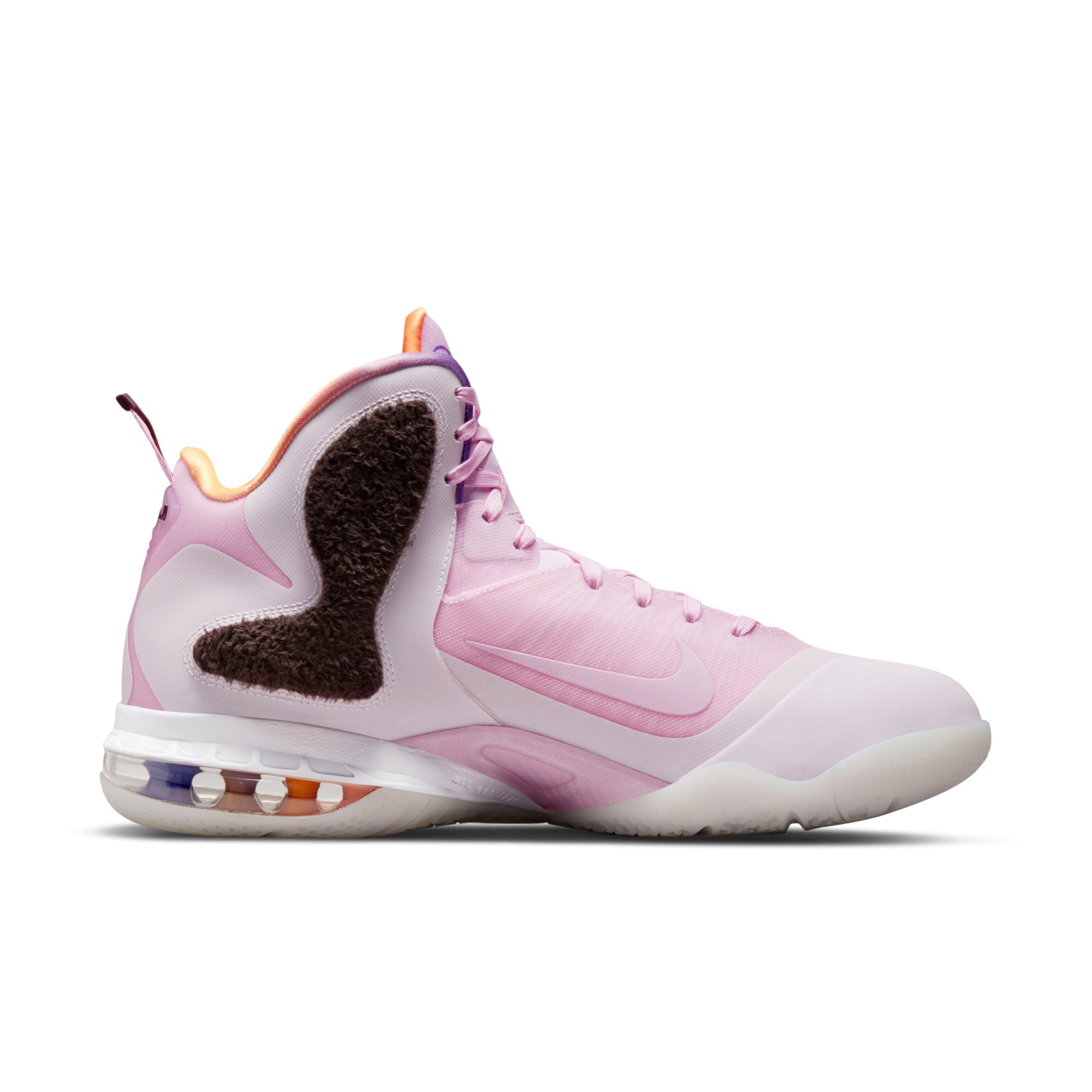 [DJ3908-600] Mens Nike LEBRON 9 'KING OF LA (2022)'