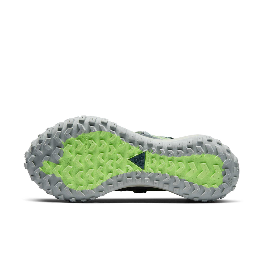 [DJ4030-001] MENS NIKE ACG MOUNTAIN FLY LOW 'SEA GLASS'