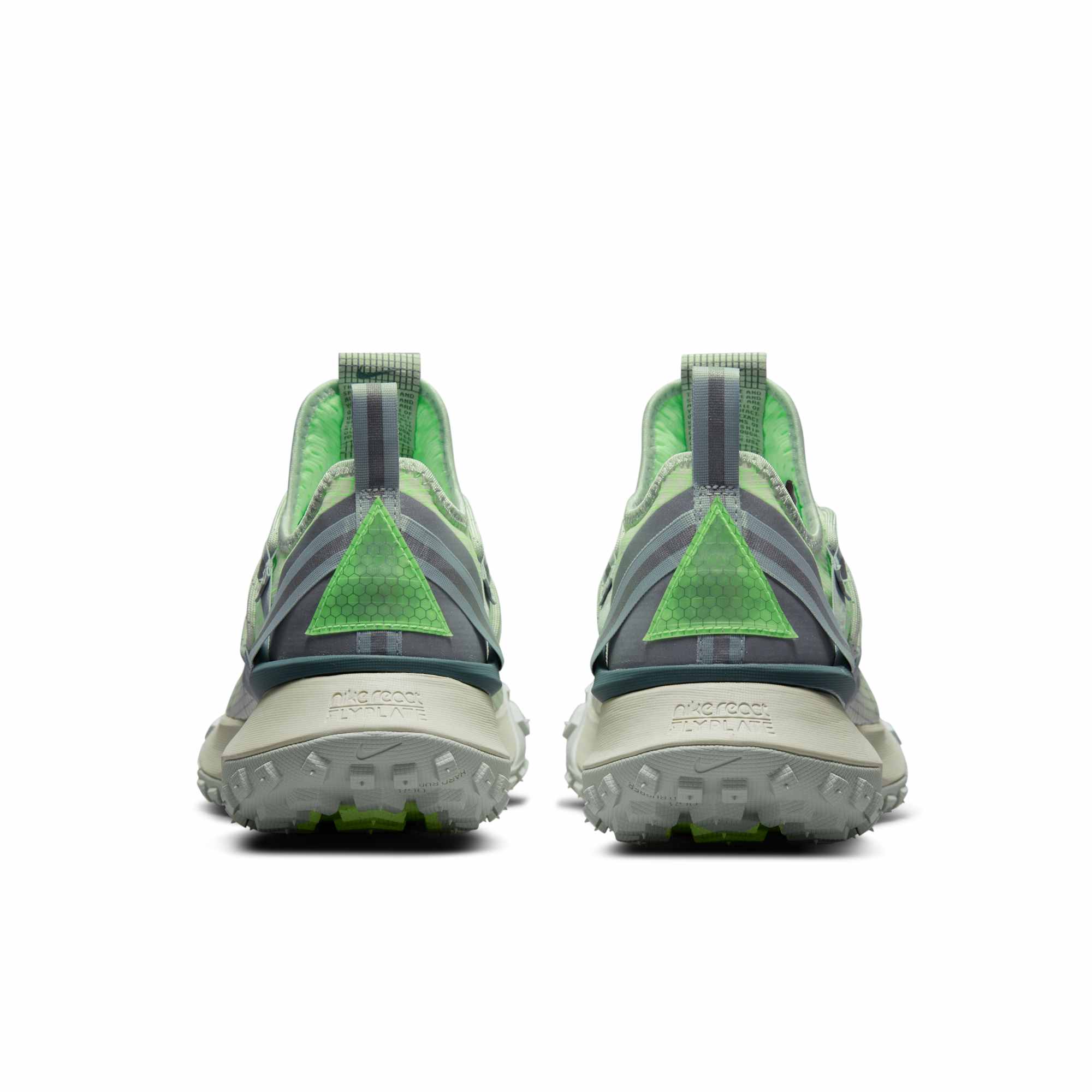 [DJ4030-001] MENS NIKE ACG MOUNTAIN FLY LOW 'SEA GLASS'