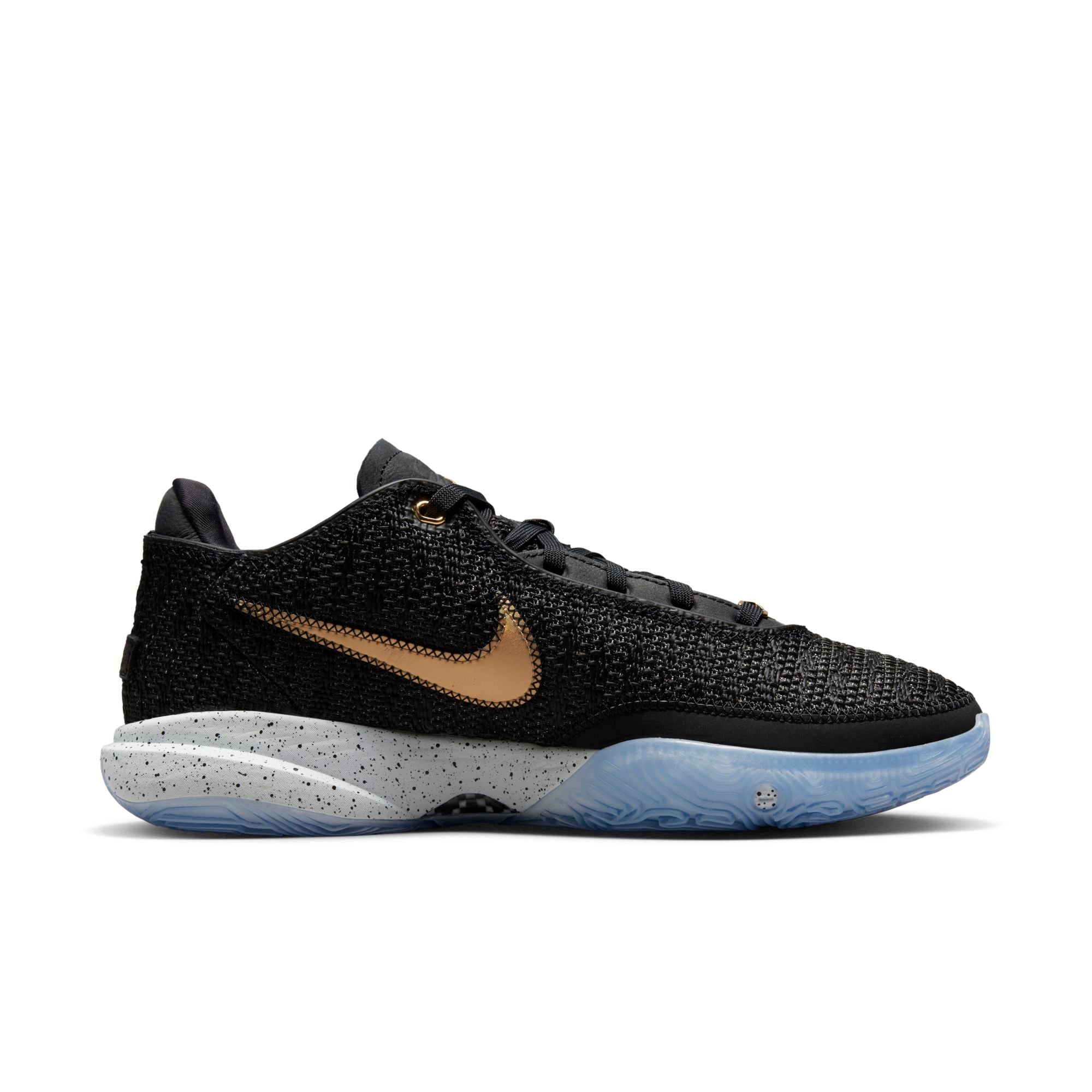 [DJ5423-003] Mens Nike LEBRON XX