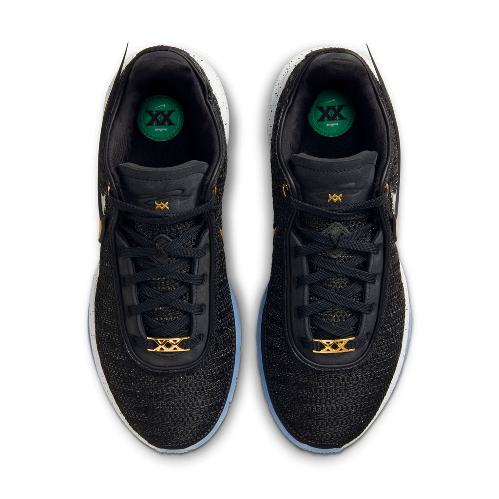 [DJ5423-003] Mens Nike LEBRON XX