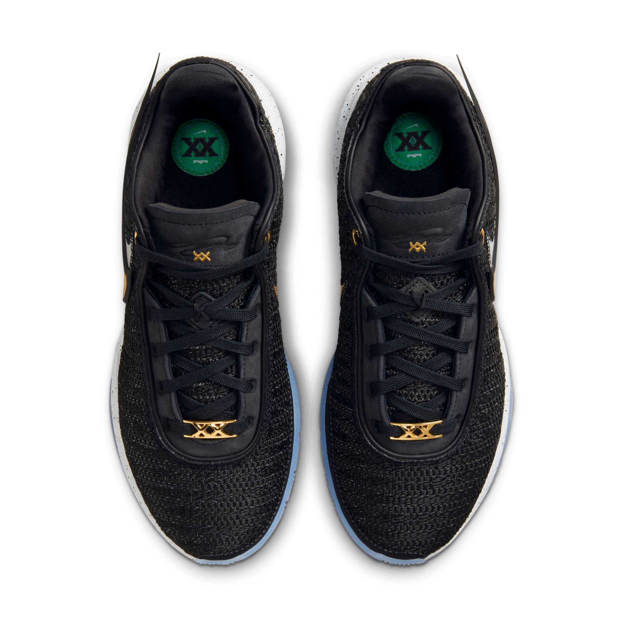 [DJ5423-003] Mens Nike LEBRON XX