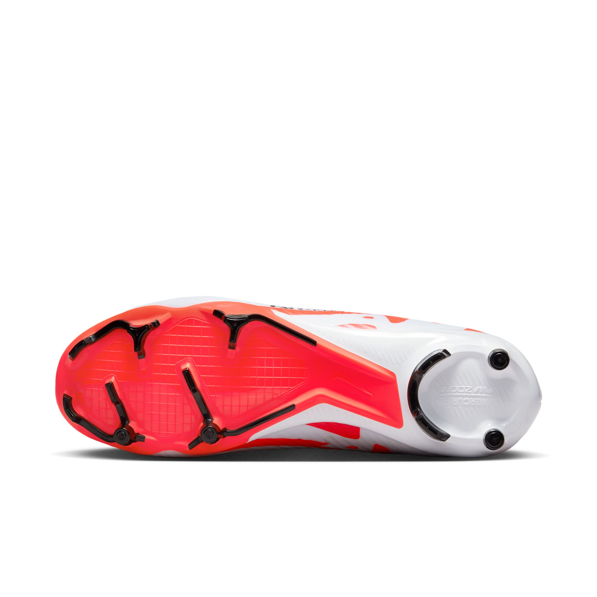 [DJ5631-600] MENS NIKE ZOOM MERCURIAL VAPOR 15 ACADEMY MG 'READY PACK' (NO LID)