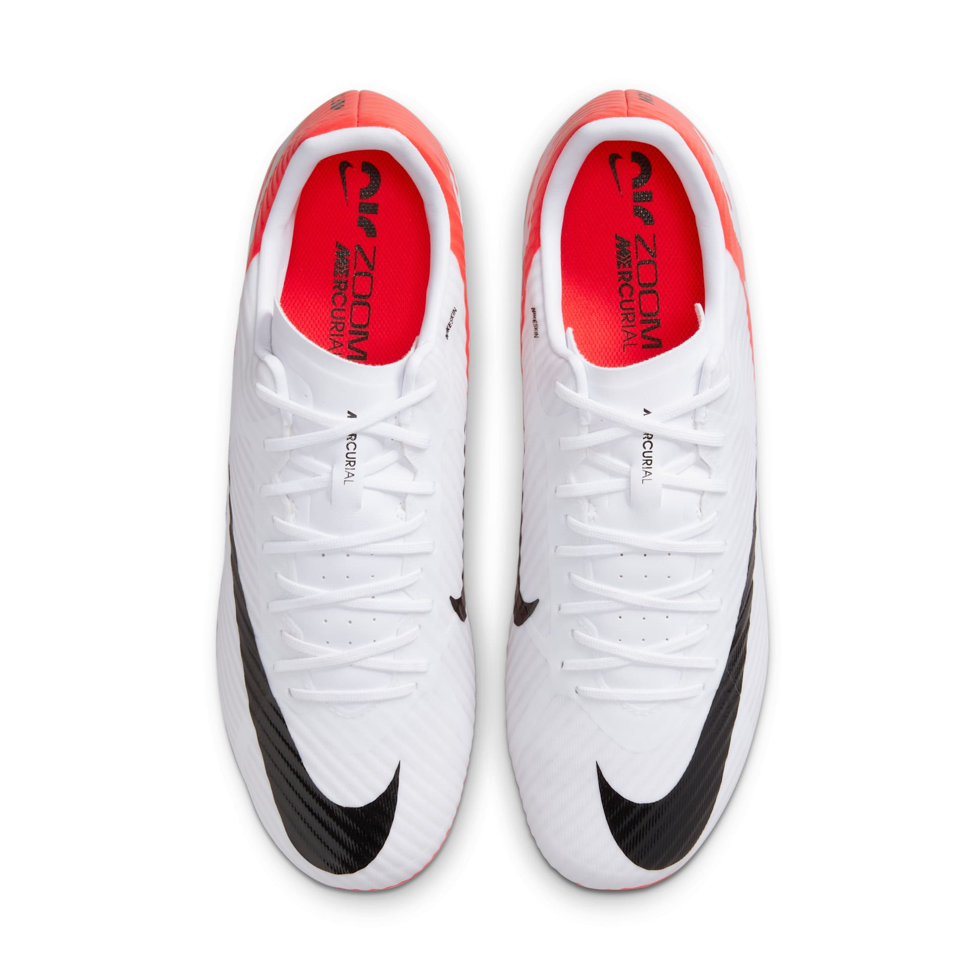 [DJ5631-600] MENS NIKE ZOOM MERCURIAL VAPOR 15 ACADEMY MG 'READY PACK' (NO LID)