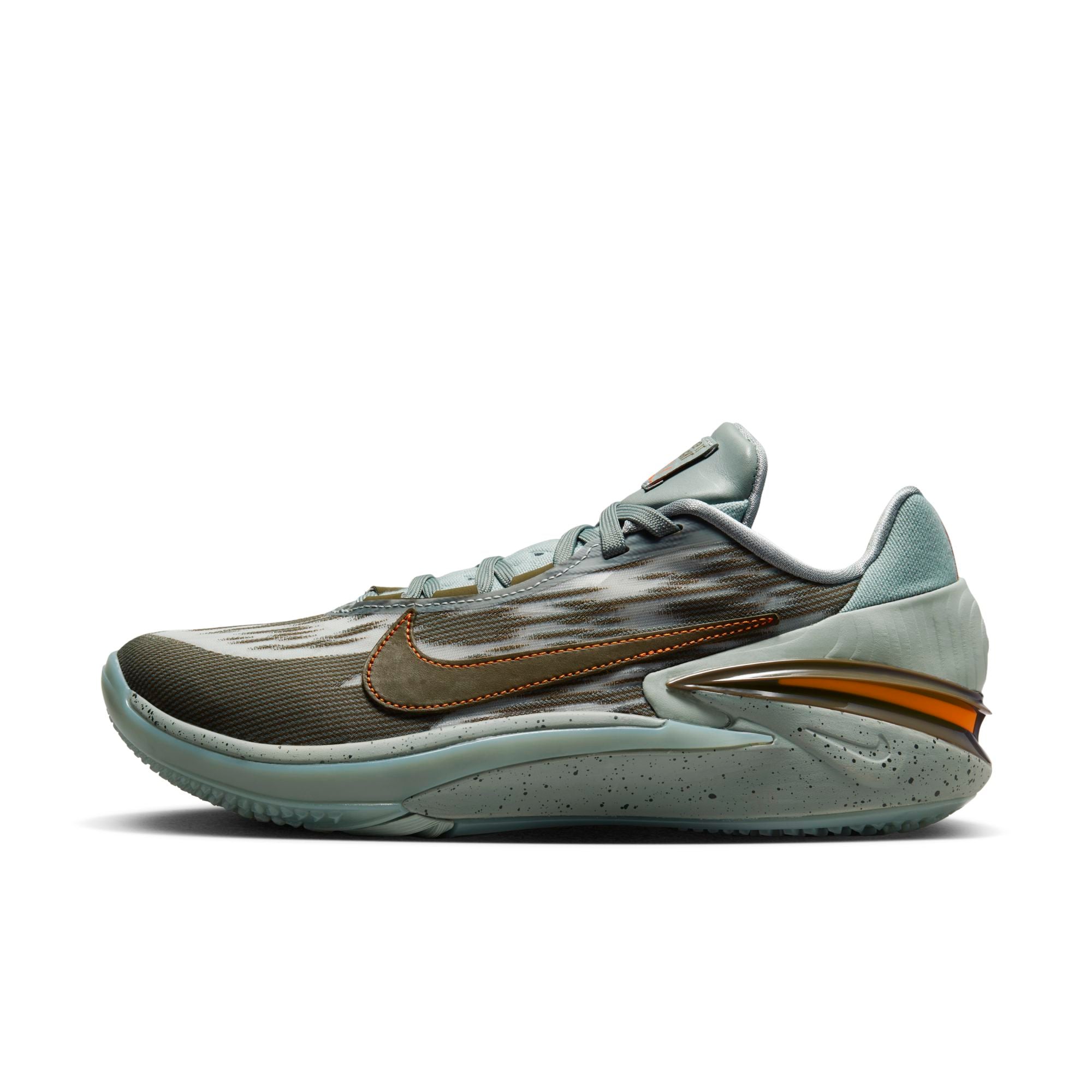 [DJ6015-301] Mens Nike ZOOM GT CUT 2 'BRED'