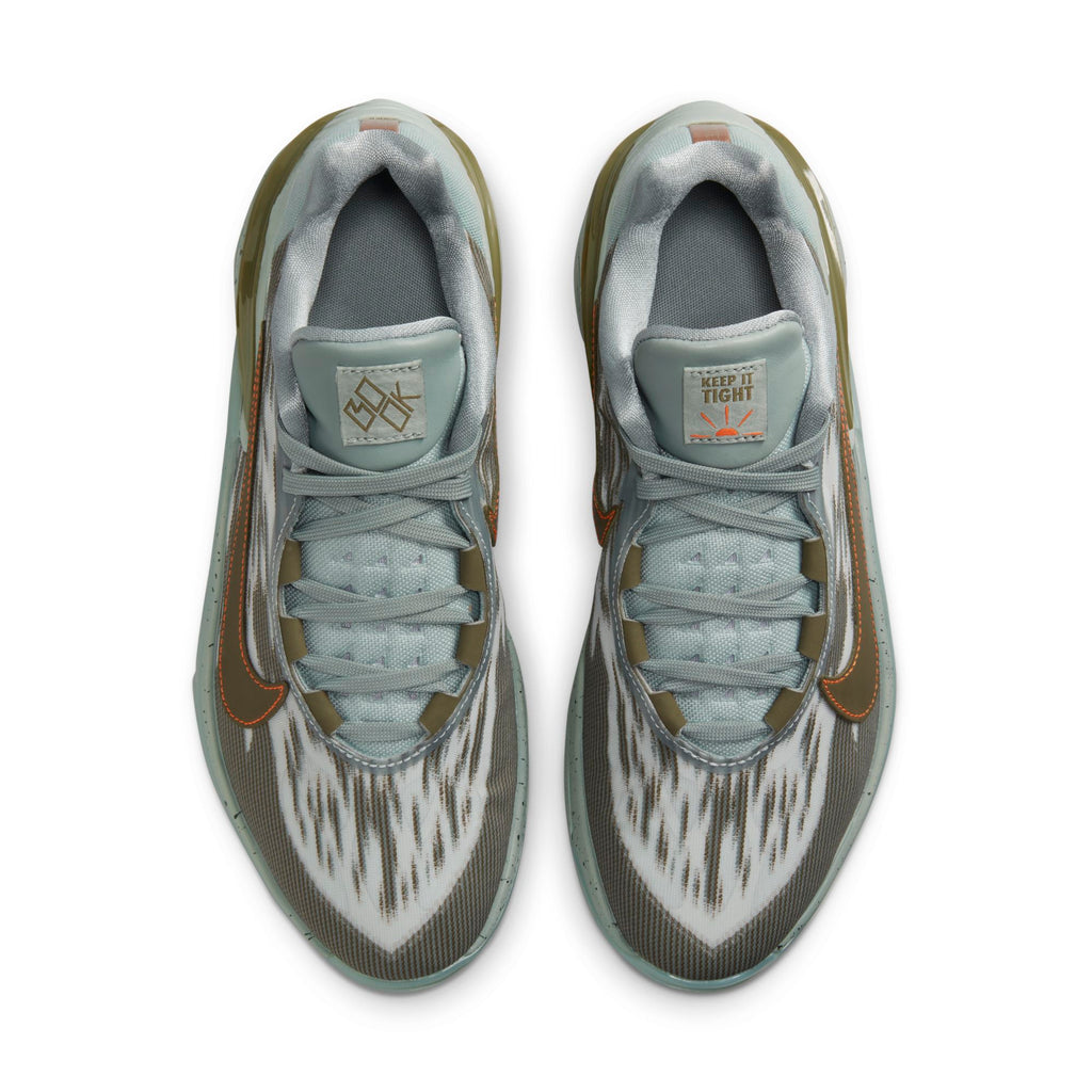 [DJ6015-301] Mens Nike ZOOM GT CUT 2 'BRED'