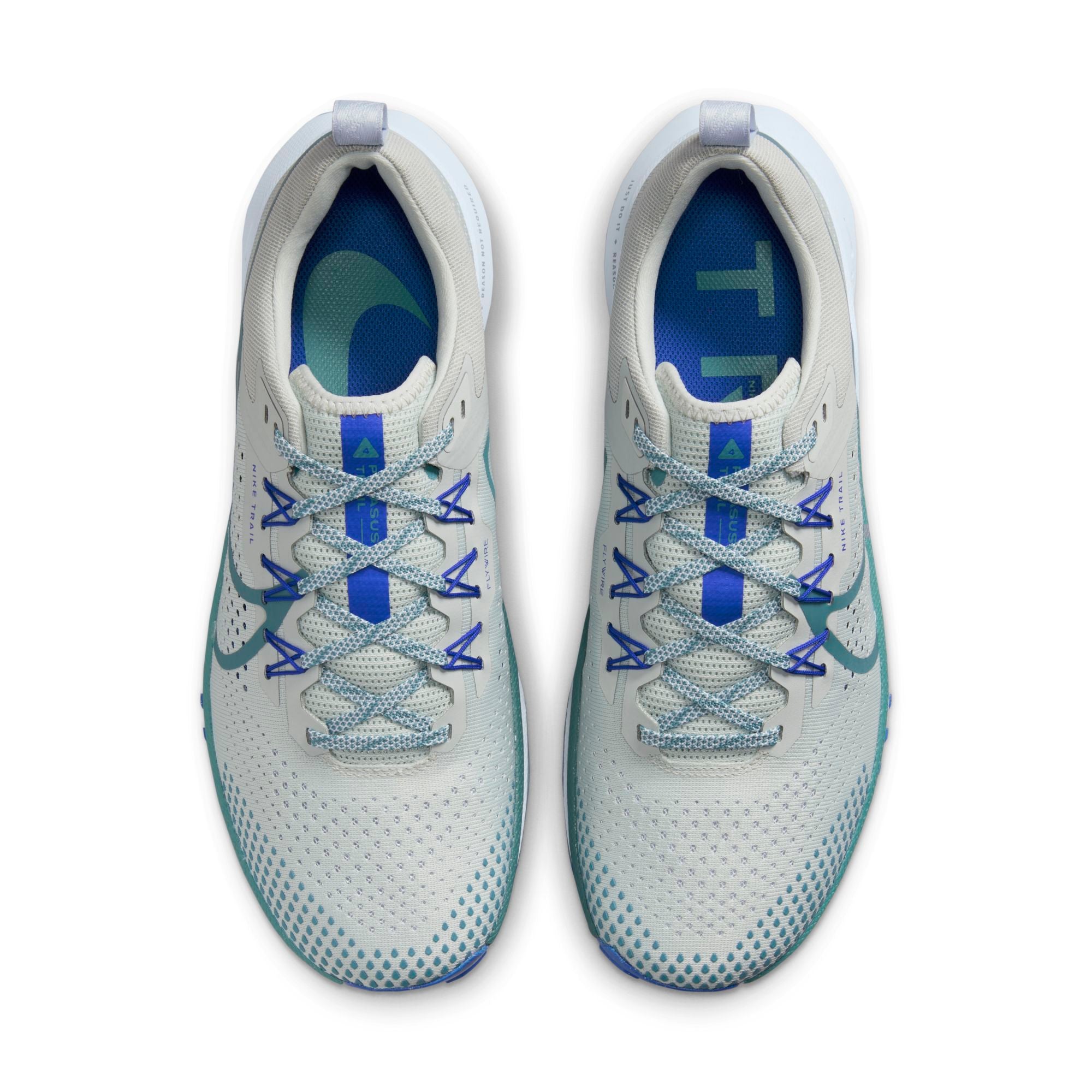[DJ6158-005] Mens Nike REACT PEGASUS TRAIL 4