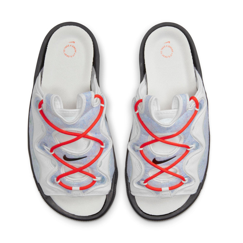 [DJ6229-100] Mens Nike OFFLINE 2.0 'SUMMIT WHITE'