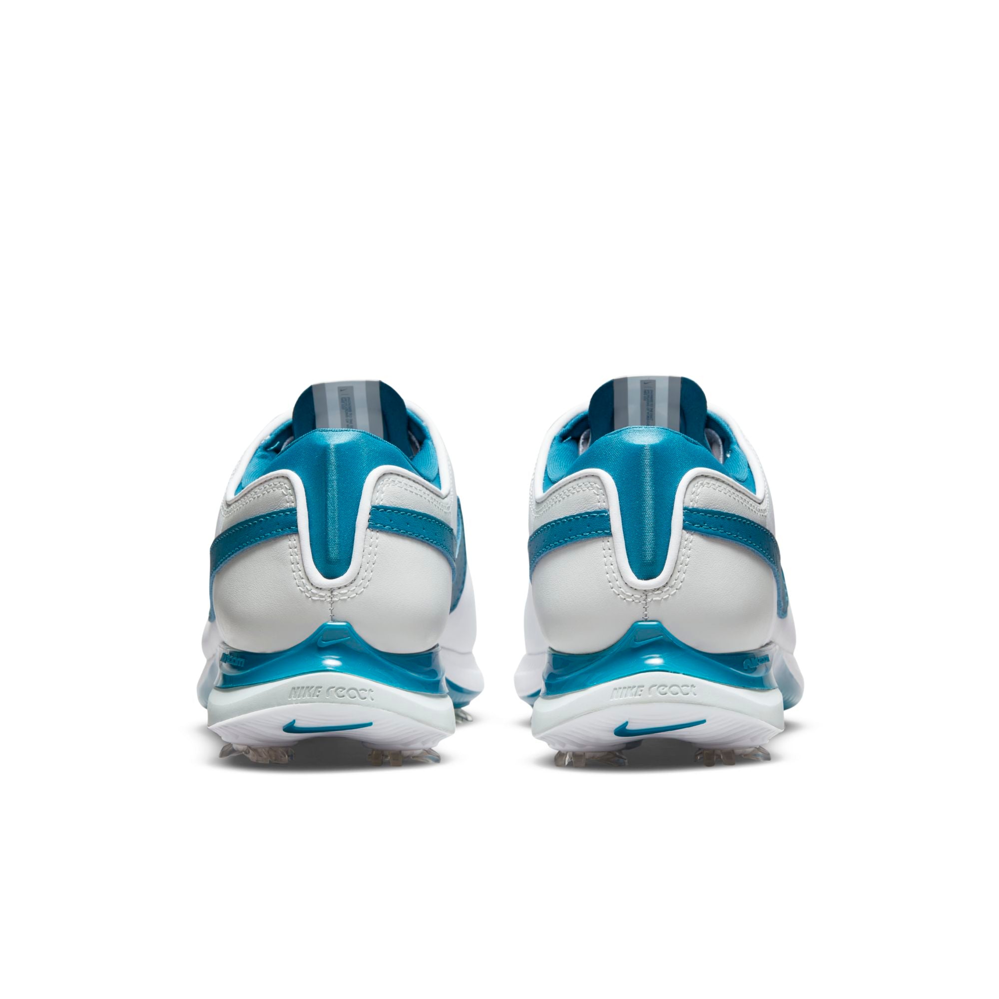 [DJ6570-101] Mens Nike AIR ZOOM VICTORY TOUR 2 WIDE WIDTH 'WHITE MARINA'