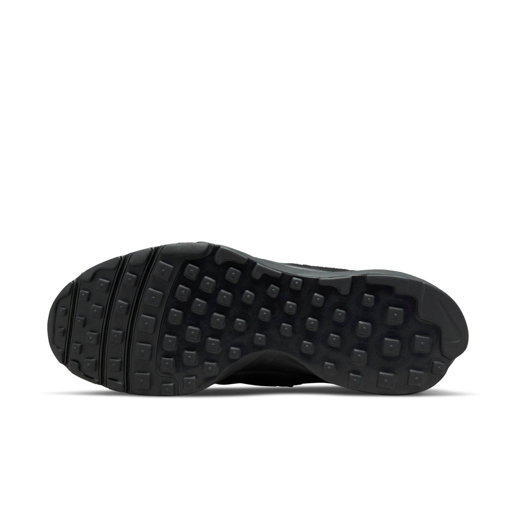 [DJ7179-001] Mens Nike Air Zoom Talaria X Comme Des Garcons 'Triple Black'
