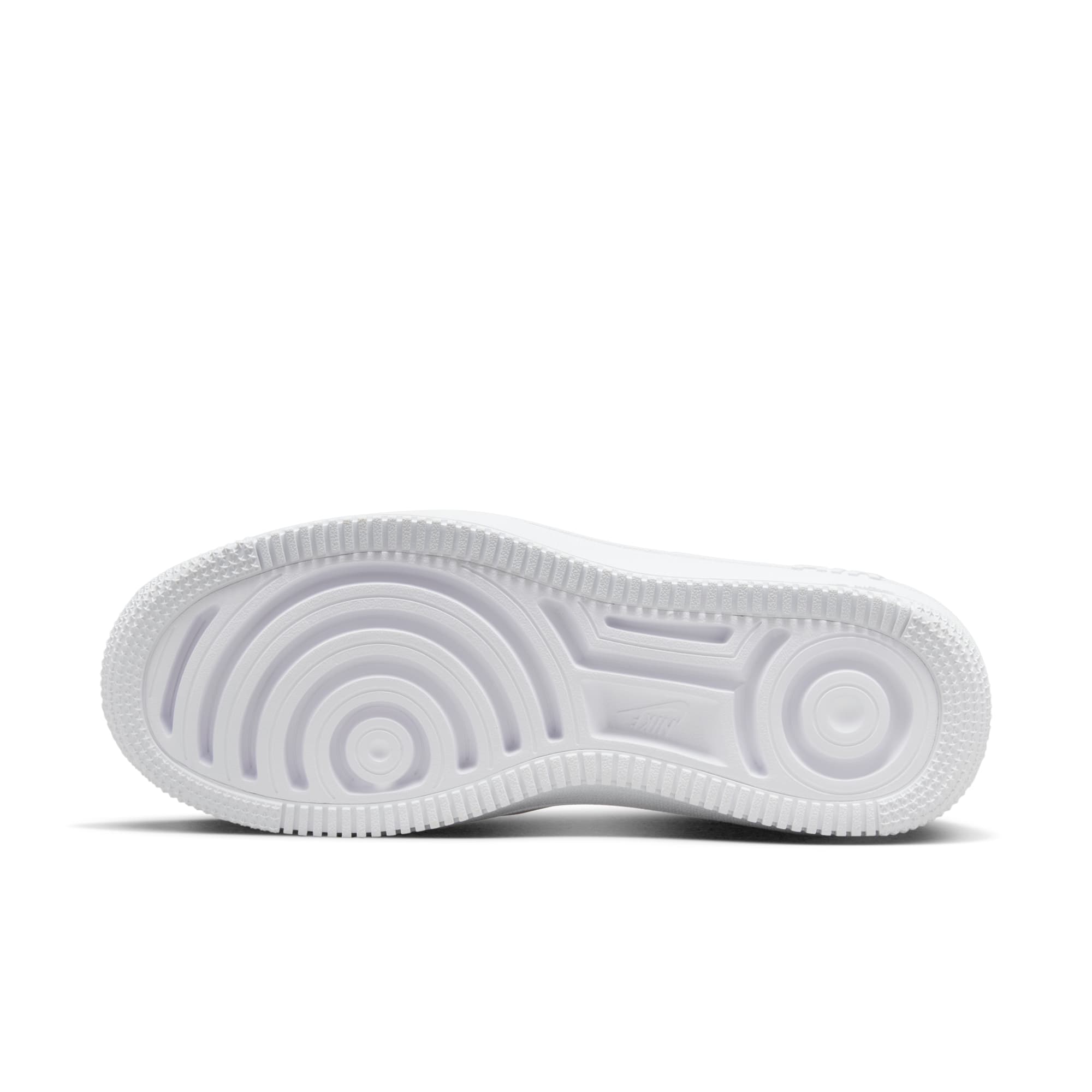 [DJ9946-602] Womens Nike AIR FORCE 1 LOW PLT.AF.ORM 'PINK OXFORD'
