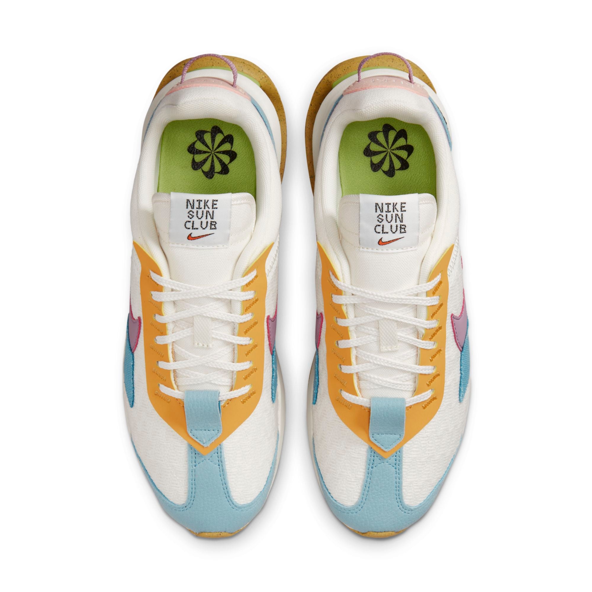 [DJ9984-100] Womens Nike AIR MAX PRE-DAY SE 'SUN CLUB'