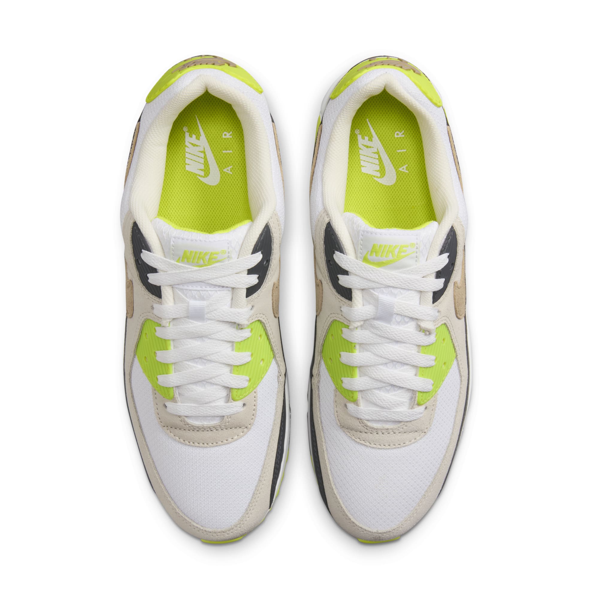 [DM0029-107] MENS NIKE AIR MAX 90
