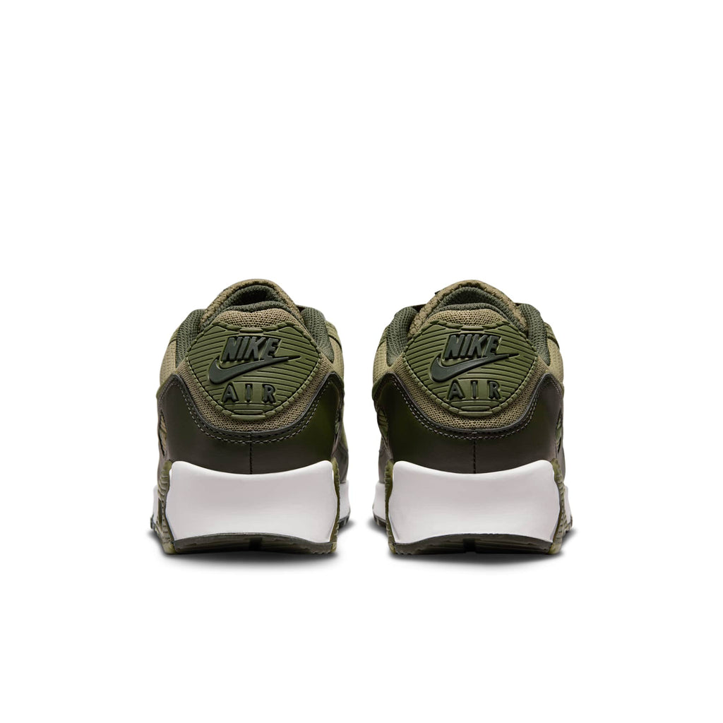 [DM0029-200] MENS NIKE AIR MAX 90