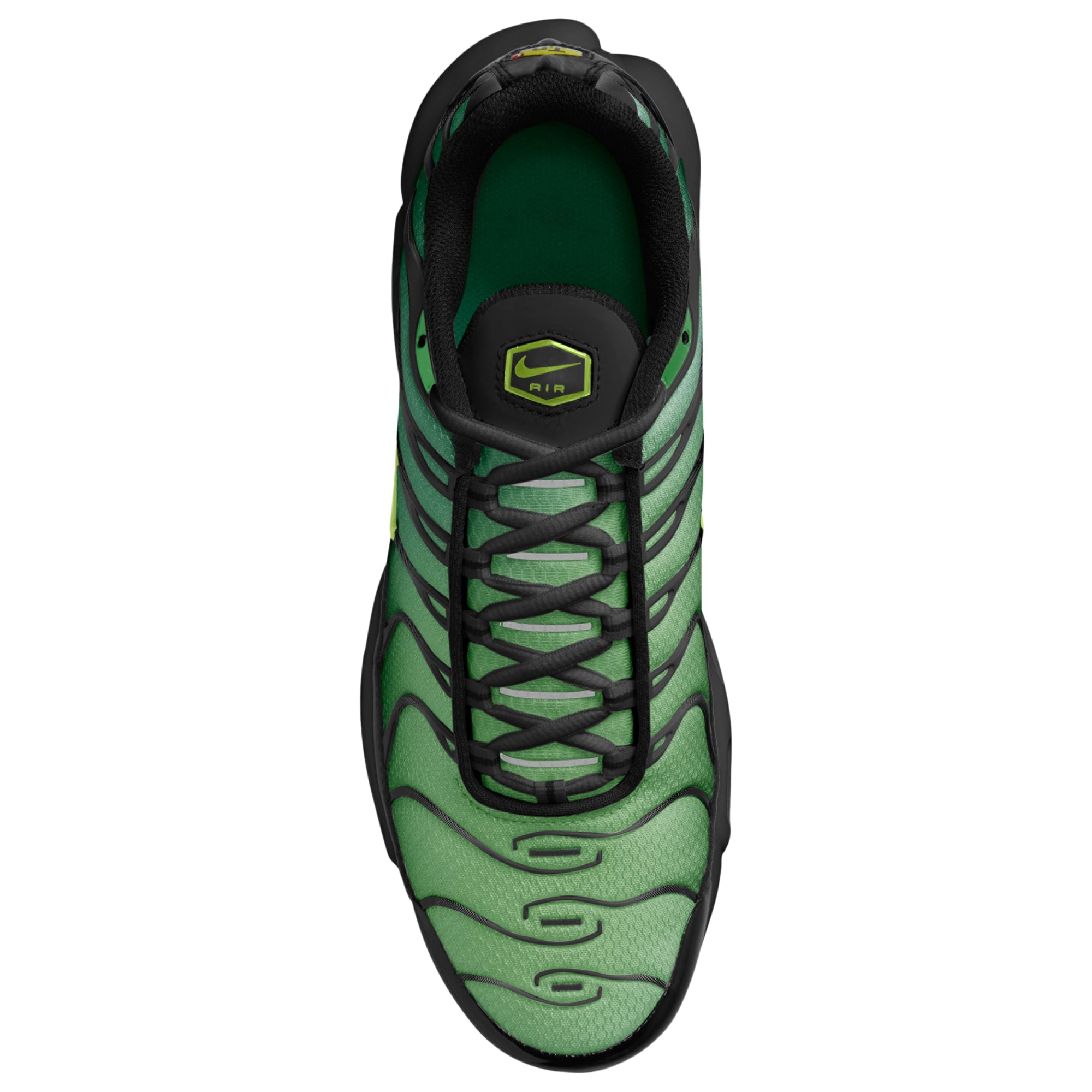 [DM0032-301] MENS NIKE AIR MAX PLUS OG 'VAPOR GREEN MALACHITE'