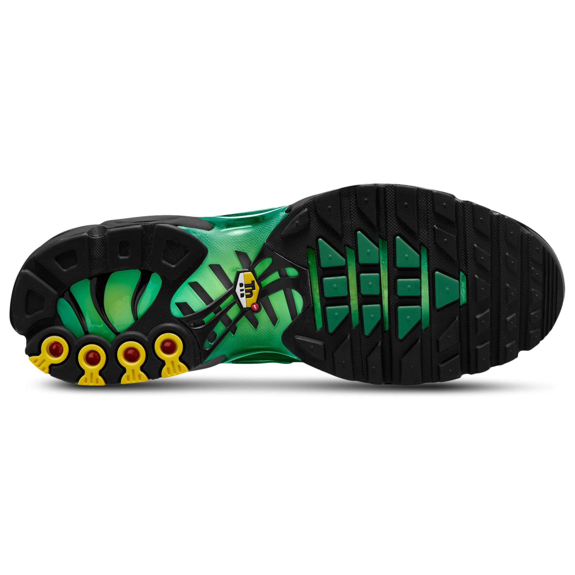 [DM0032-301] MENS NIKE AIR MAX PLUS OG 'VAPOR GREEN MALACHITE'