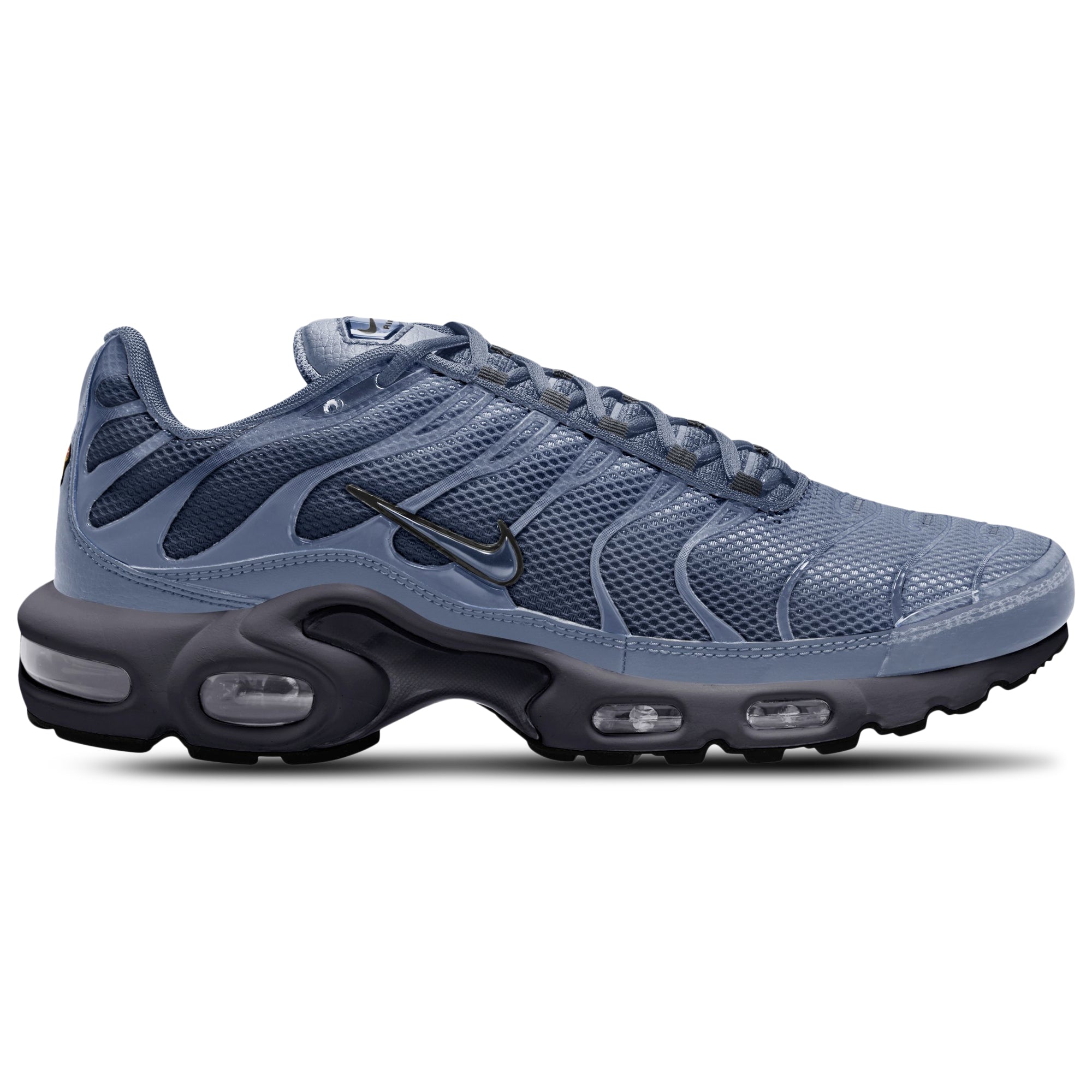 [DM0032-404] MENS NIKE AIR MAX PLUS 'WORLD INDIGO'