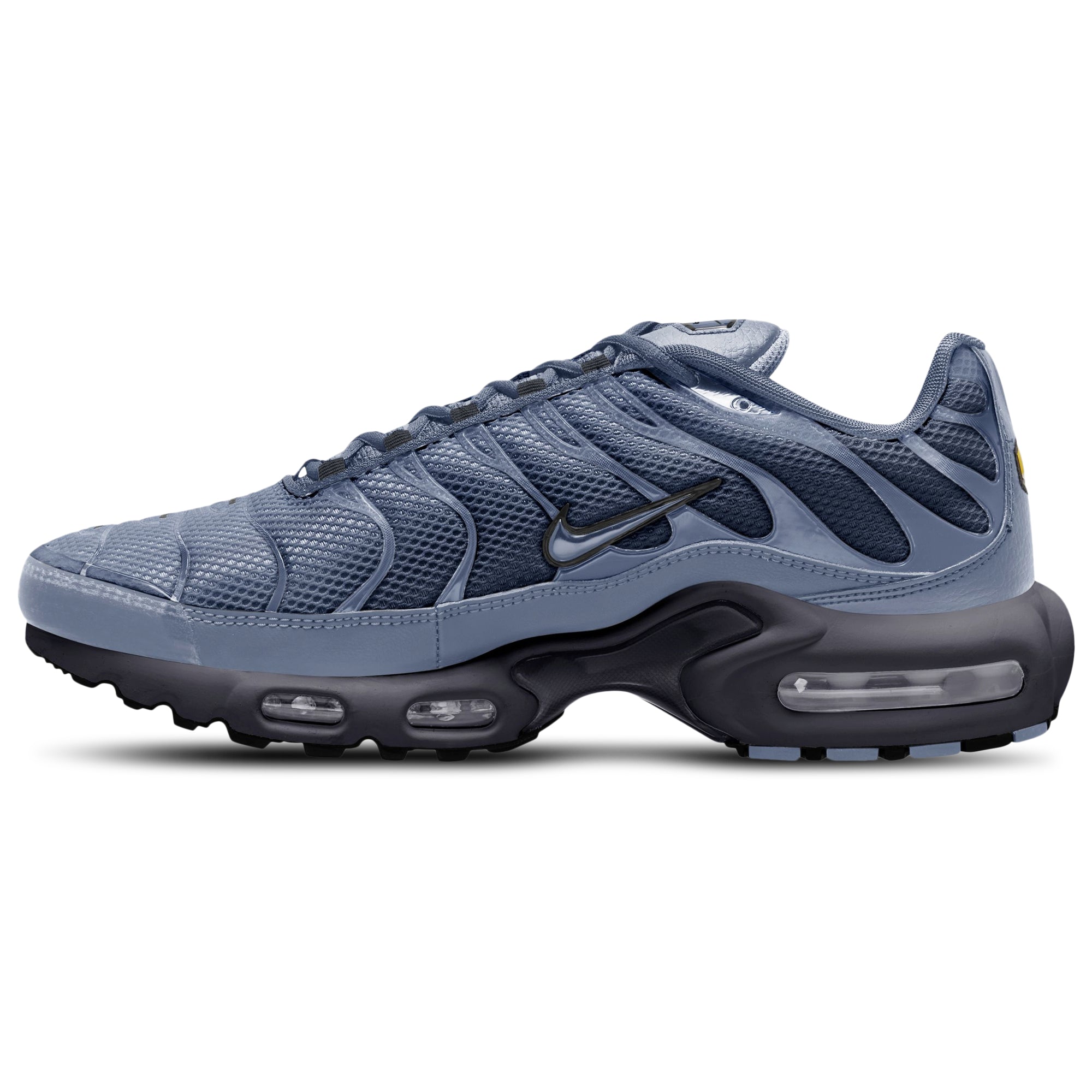 [DM0032-404] MENS NIKE AIR MAX PLUS 'WORLD INDIGO'