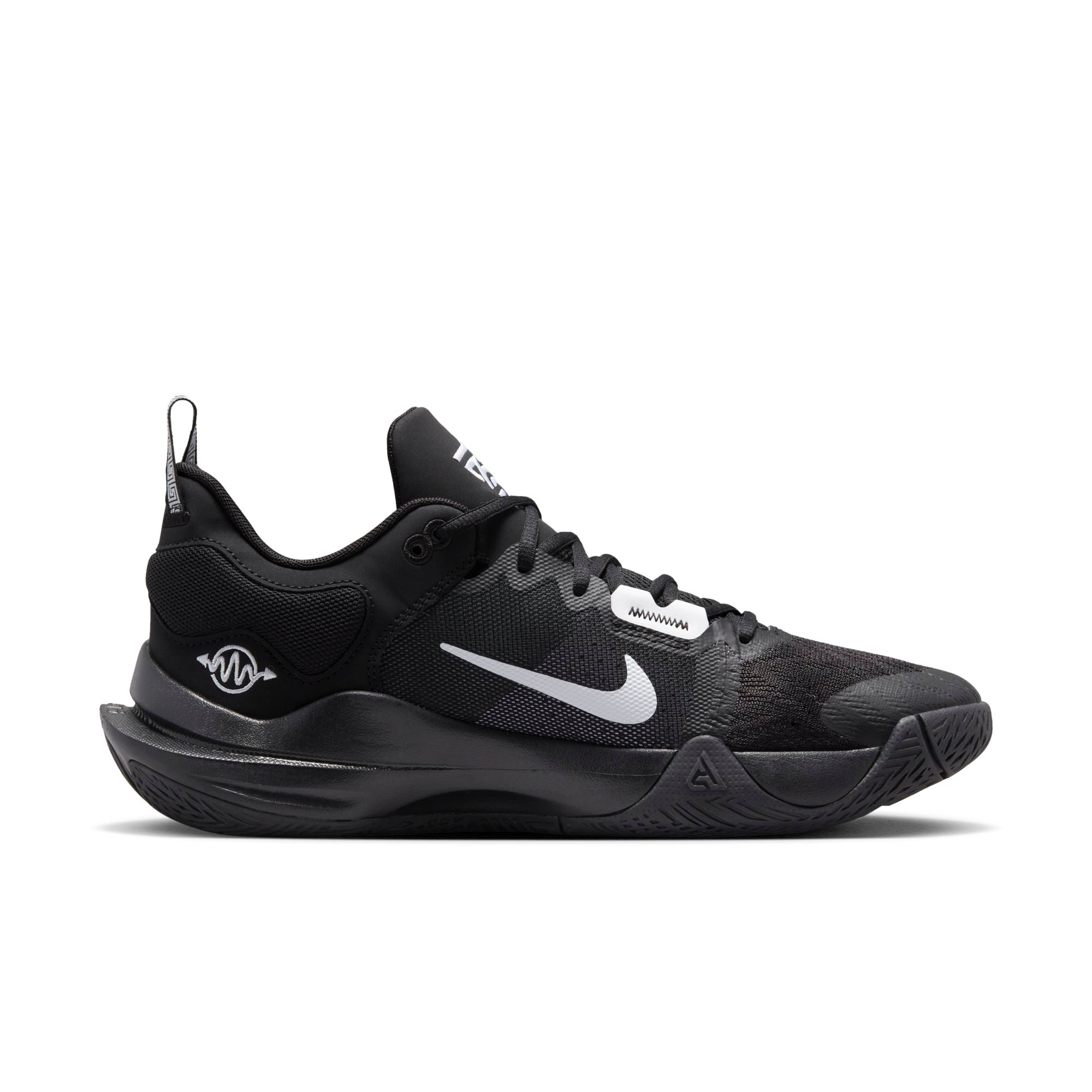 [DM0825-002] Mens Nike GIANNIS IMMORTALITY2