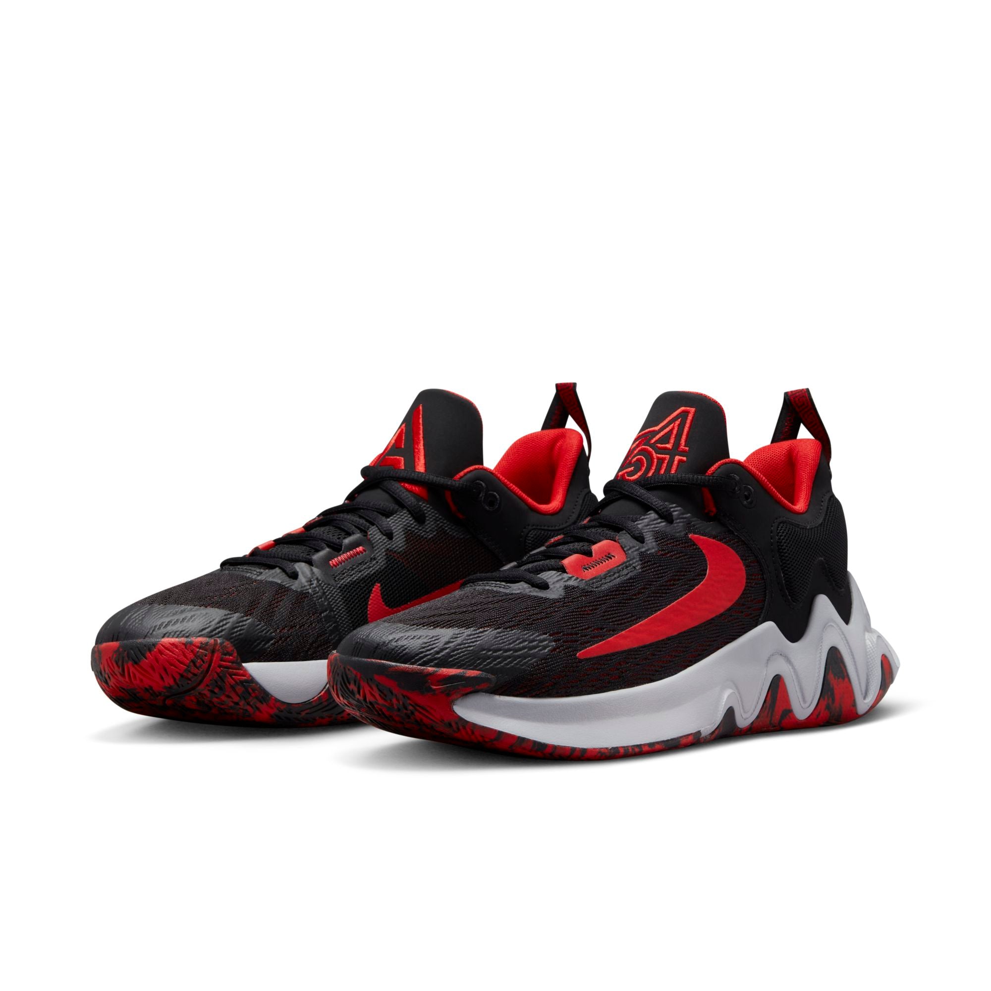 [DM0825-005] Mens Nike GIANNIS IMMORTALITY2