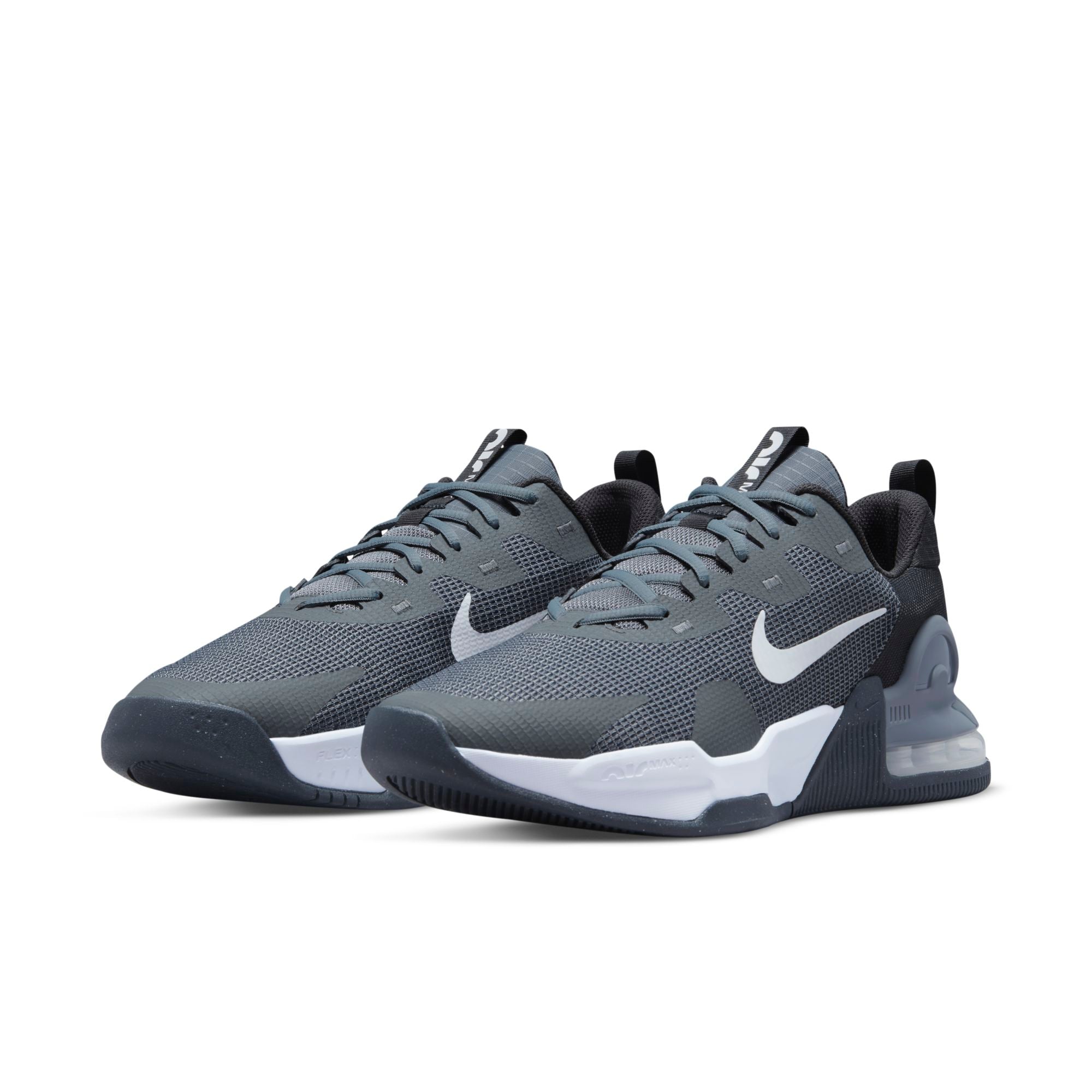 [DM0829-003] Mens Nike AIR MAX ALPHA TRAIN 5