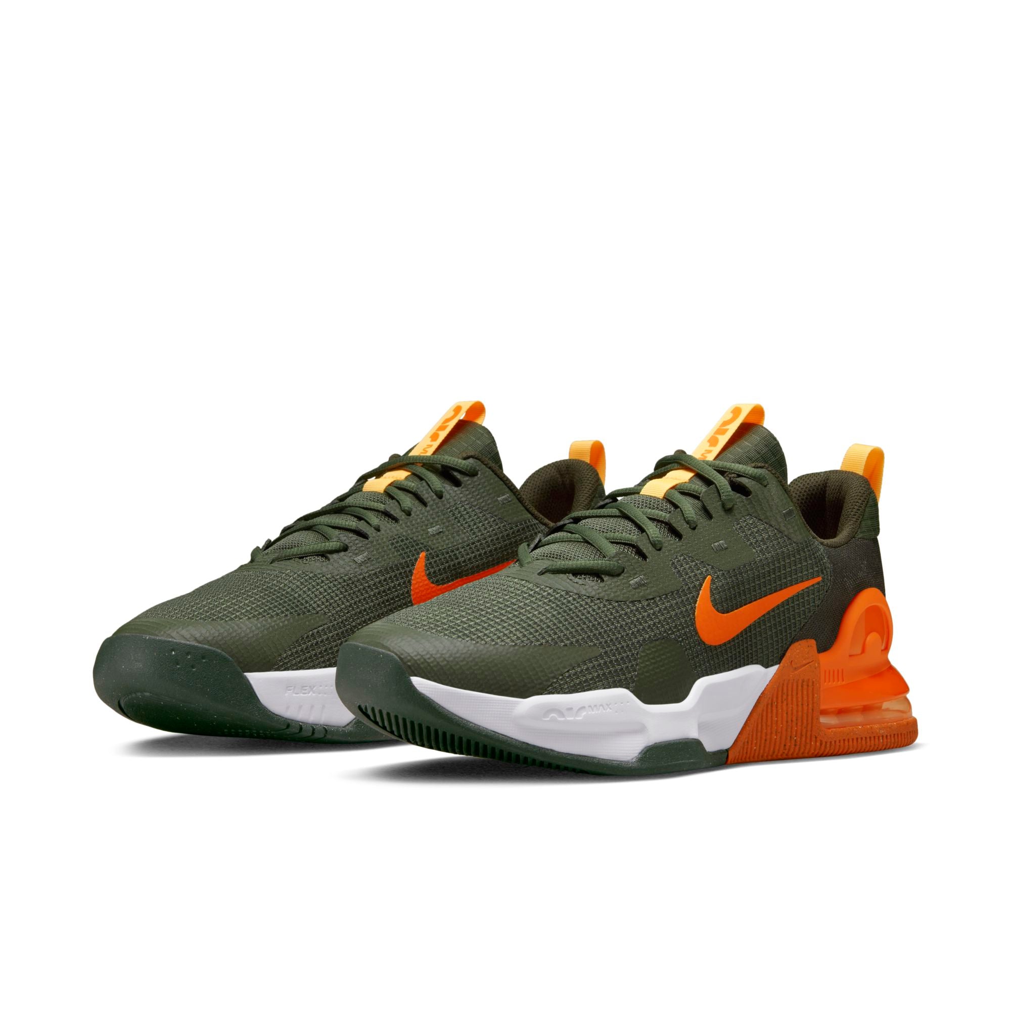[DM0829-300] Mens Nike AIR MAX ALPHA TRAIN 5