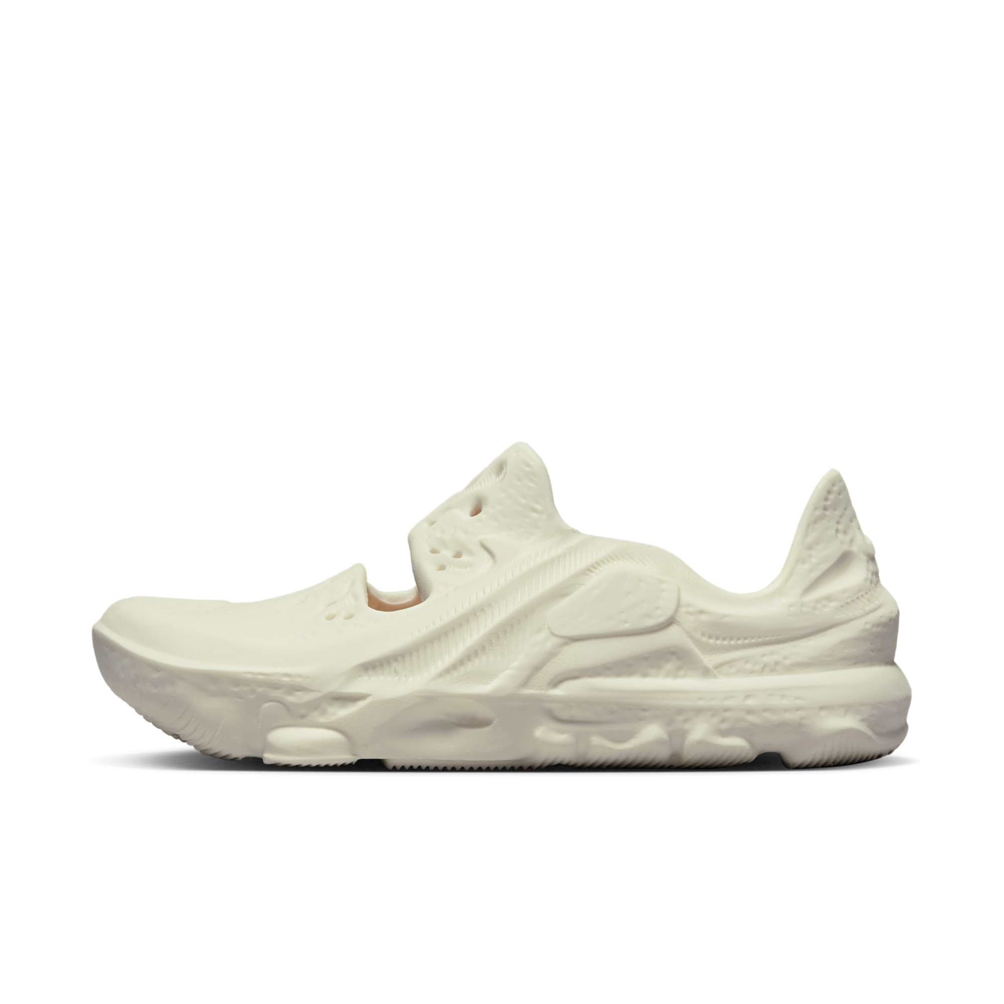 [DM0886-100] MENS NIKE ISPA UNIVERSAL 'NATURAL'