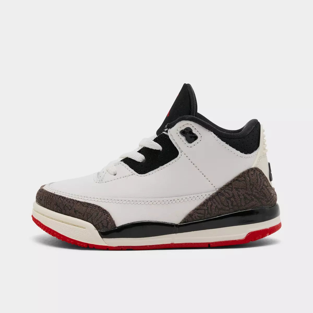 [DM0968-103] TODDLERS AIR JORDAN RETRO 3 'WORLD'S BEST DAD (TD)'