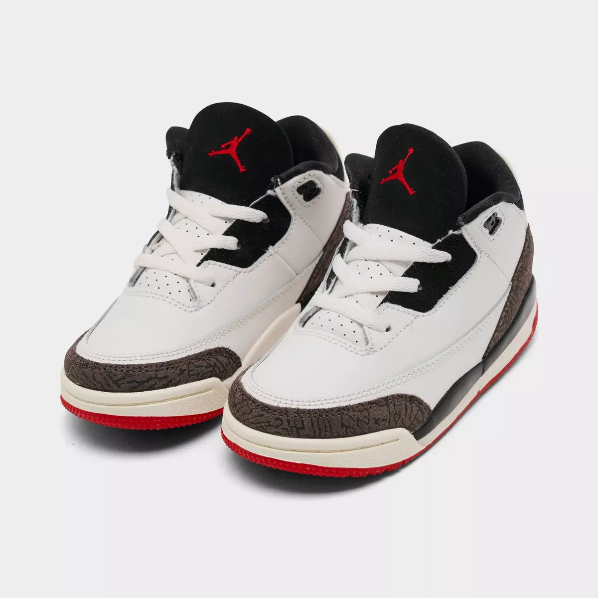 [DM0968-103] TODDLERS AIR JORDAN RETRO 3 'WORLD'S BEST DAD (TD)'