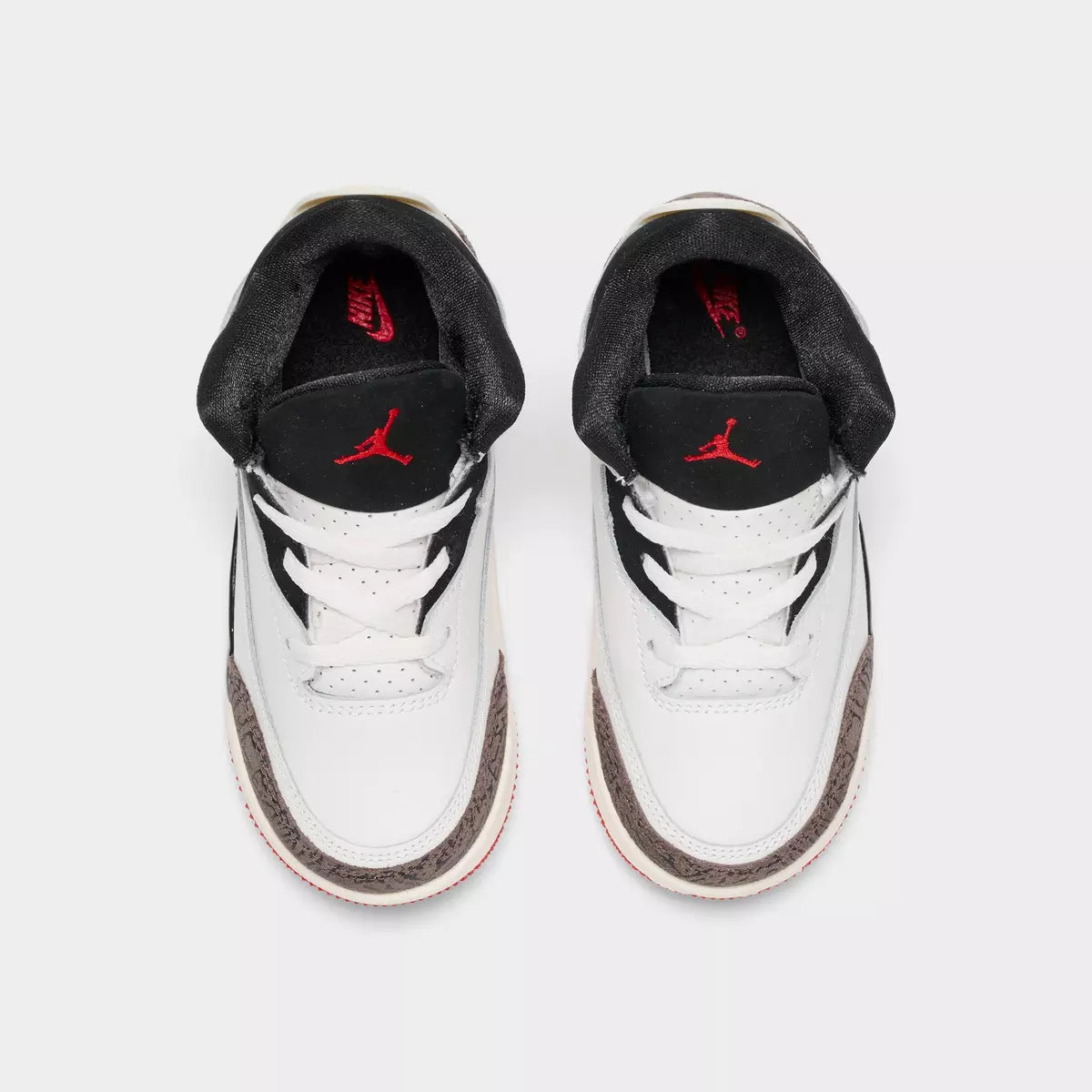 [DM0968-103] TODDLERS AIR JORDAN RETRO 3 'WORLD'S BEST DAD (TD)'