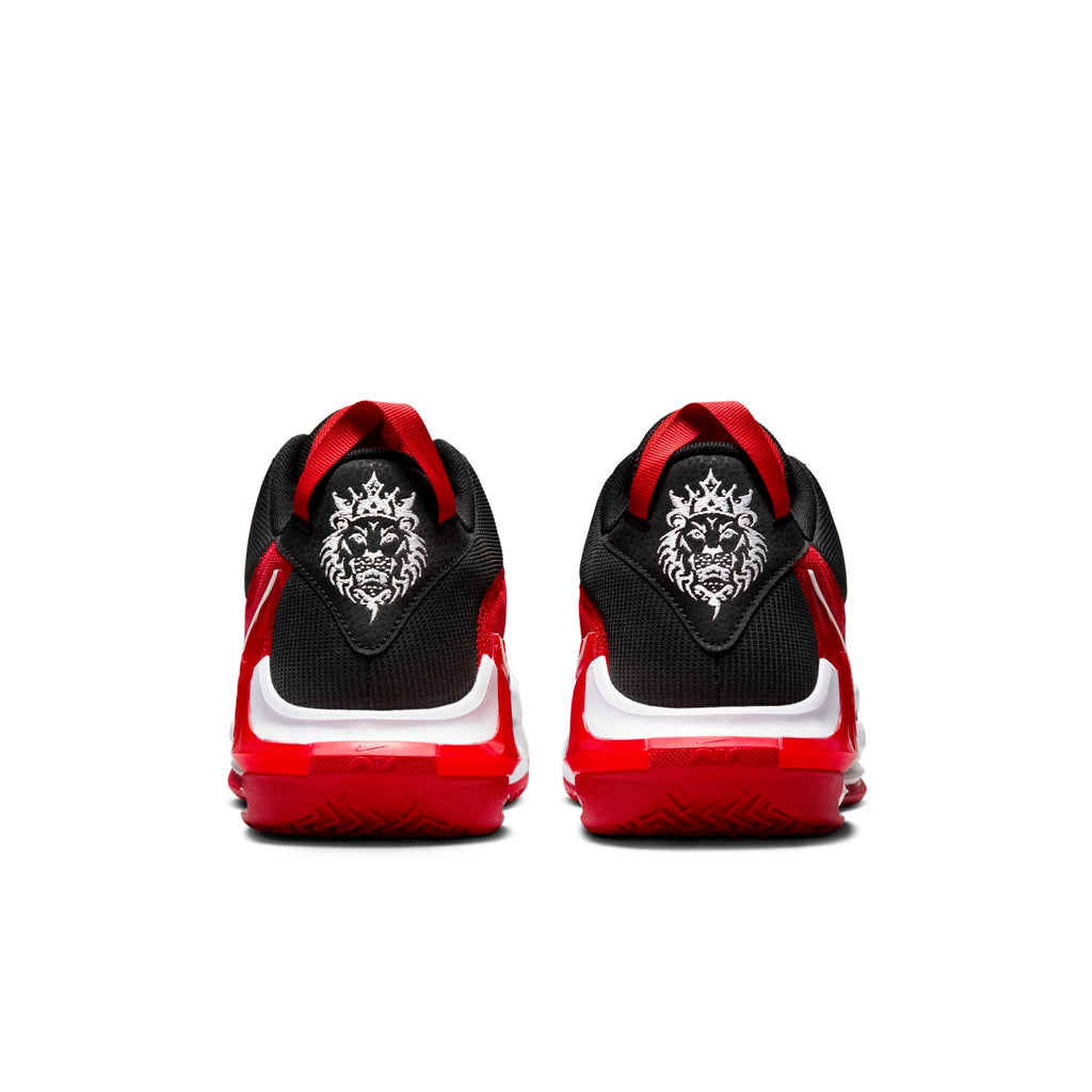 [DM1123-005] Mens Nike LEBRON WITNESS 7